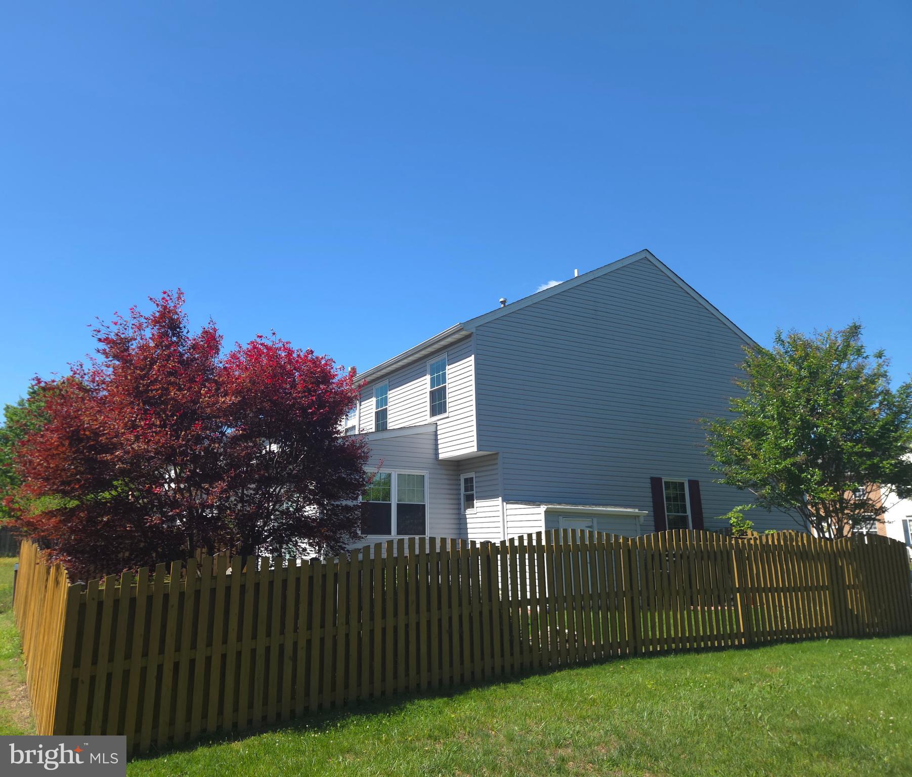 REISTERSTOWN VILLAGE - Residential