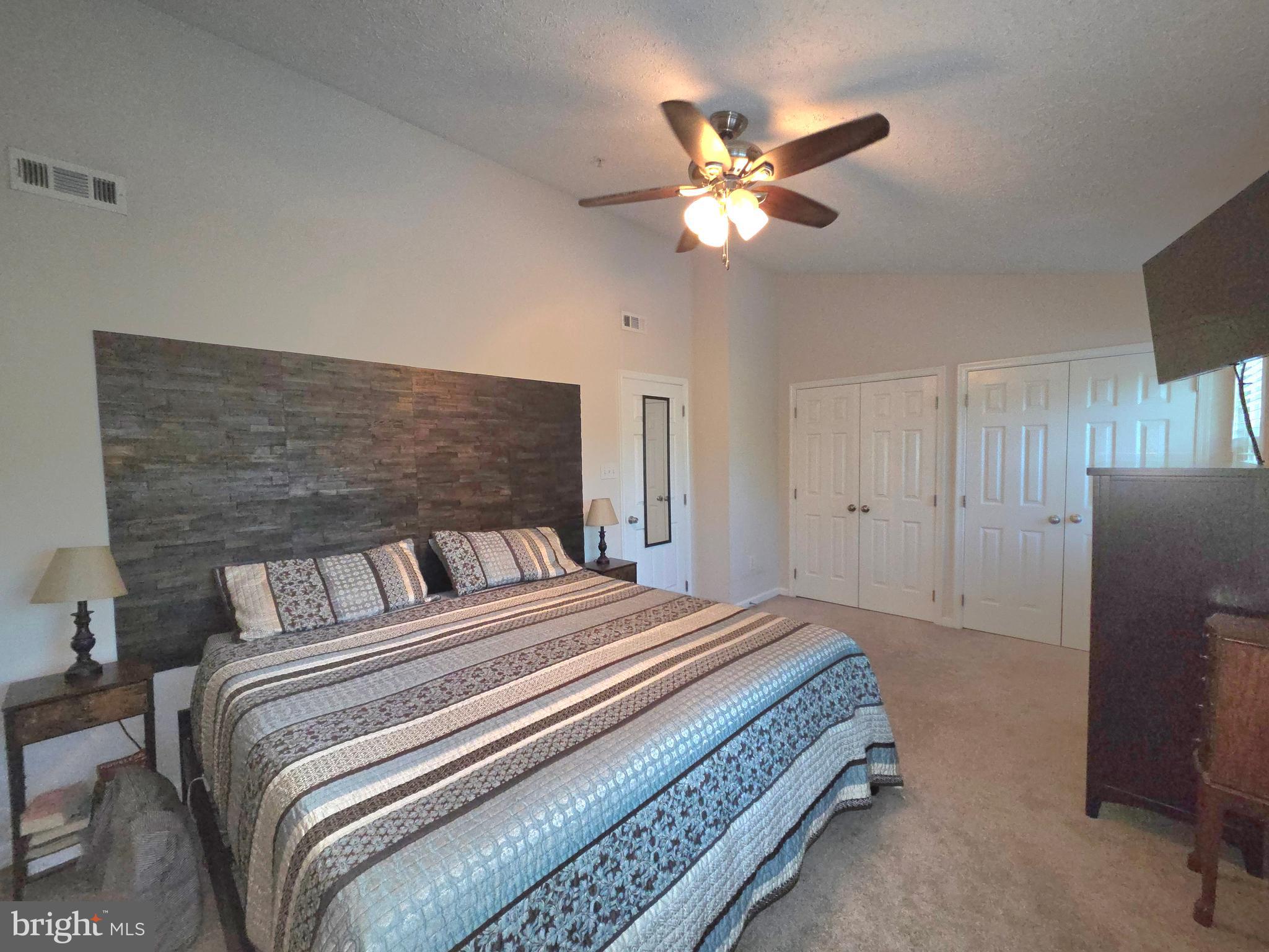 REISTERSTOWN VILLAGE - Residential