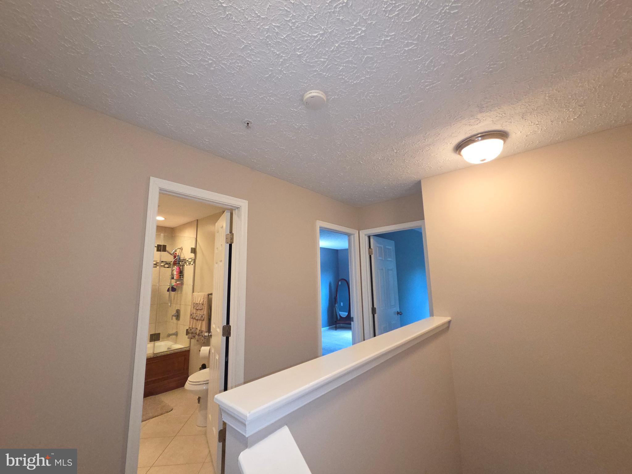 REISTERSTOWN VILLAGE - Residential