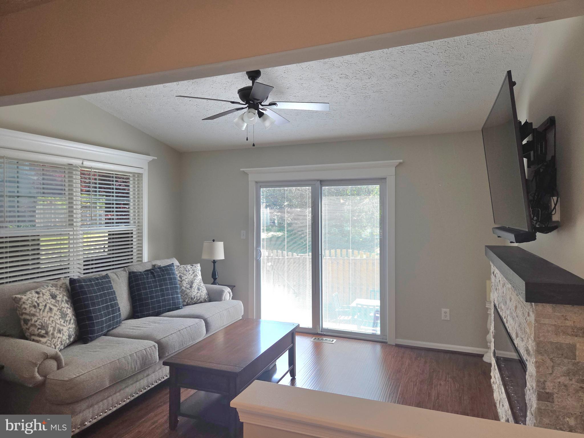 REISTERSTOWN VILLAGE - Residential