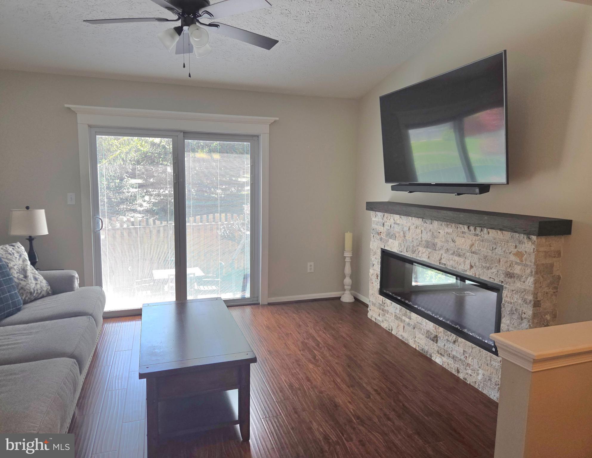 REISTERSTOWN VILLAGE - Residential