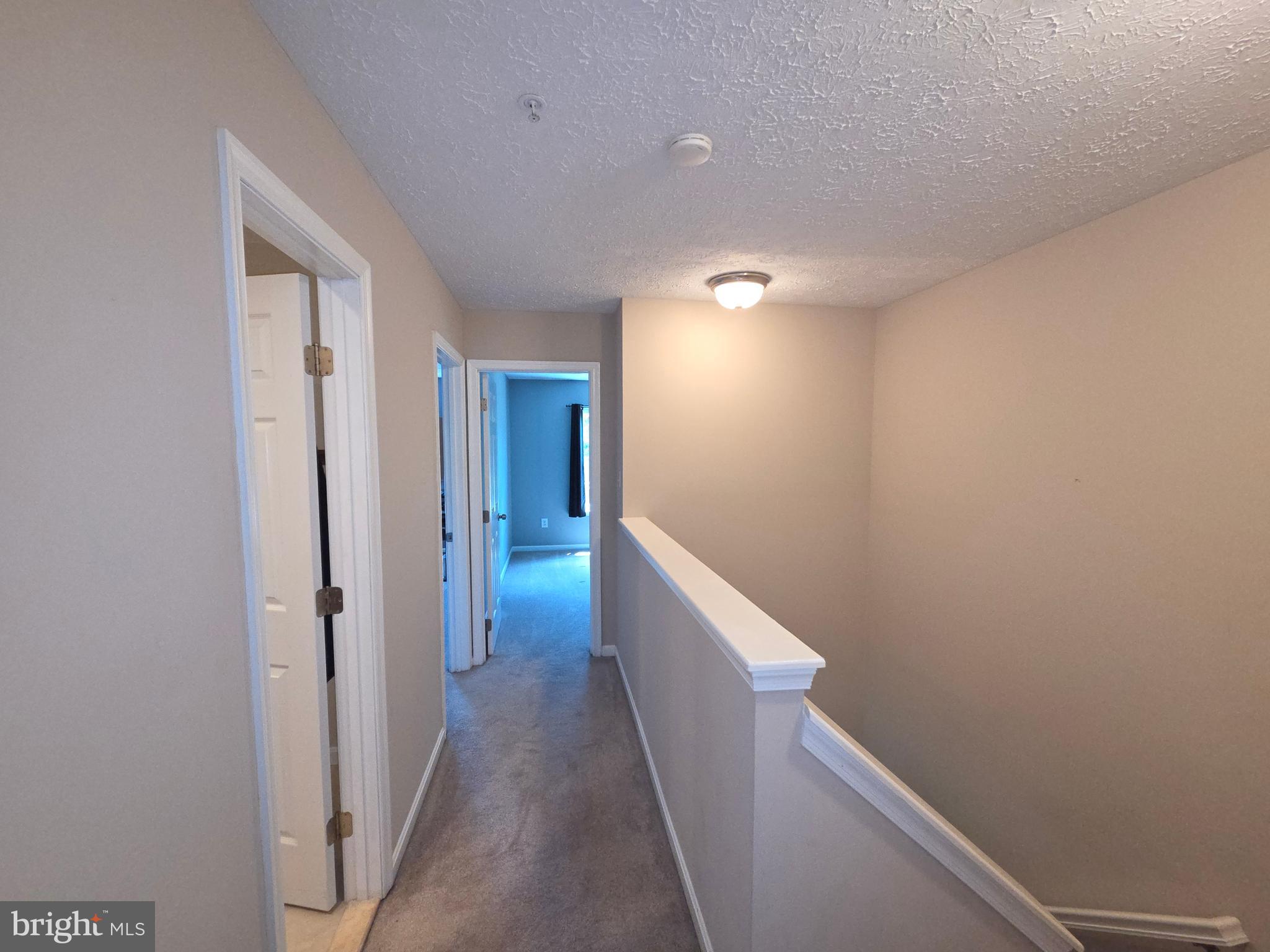 REISTERSTOWN VILLAGE - Residential