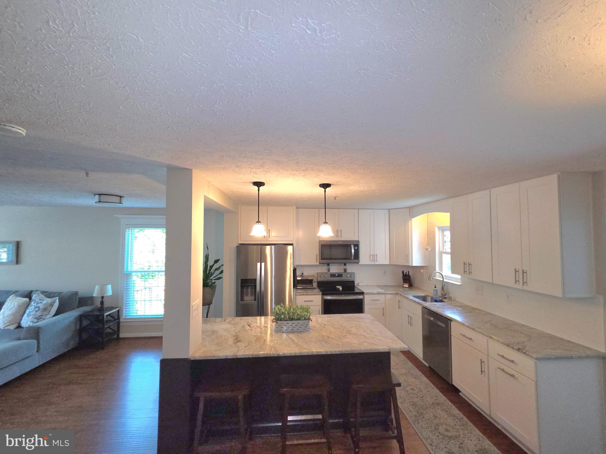 REISTERSTOWN VILLAGE - Residential