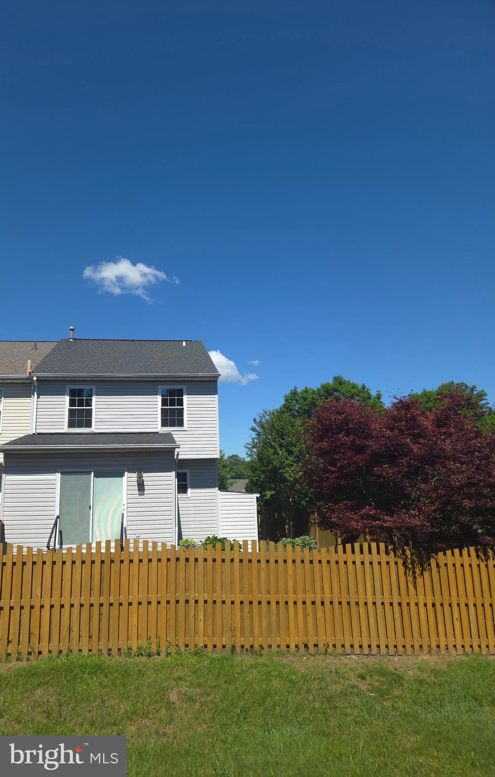 REISTERSTOWN VILLAGE - Residential