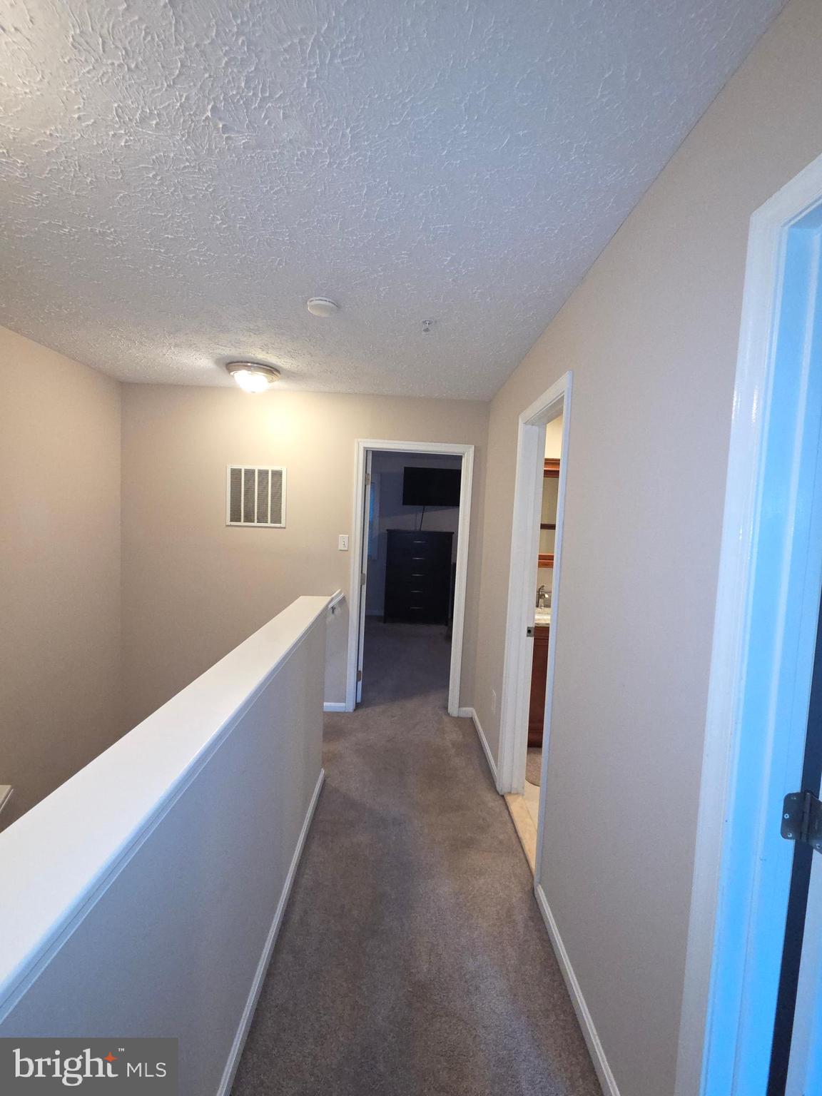 REISTERSTOWN VILLAGE - Residential