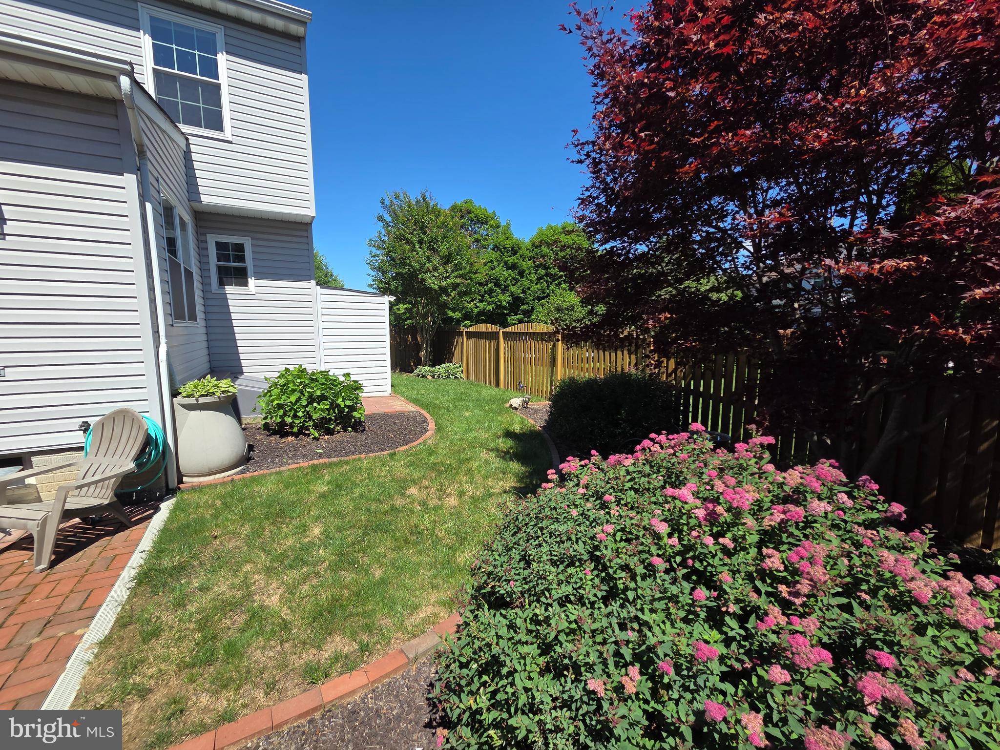 REISTERSTOWN VILLAGE - Residential