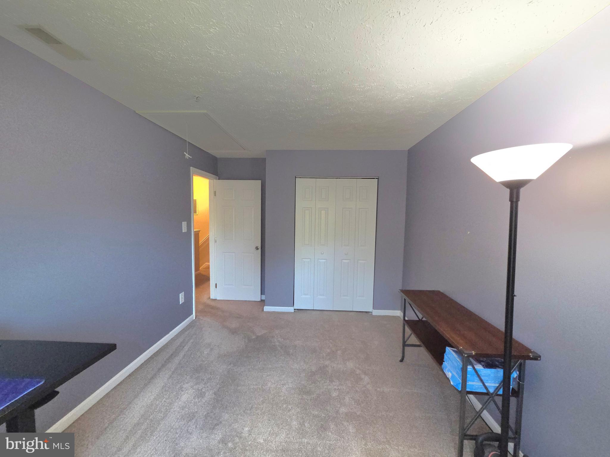 REISTERSTOWN VILLAGE - Residential