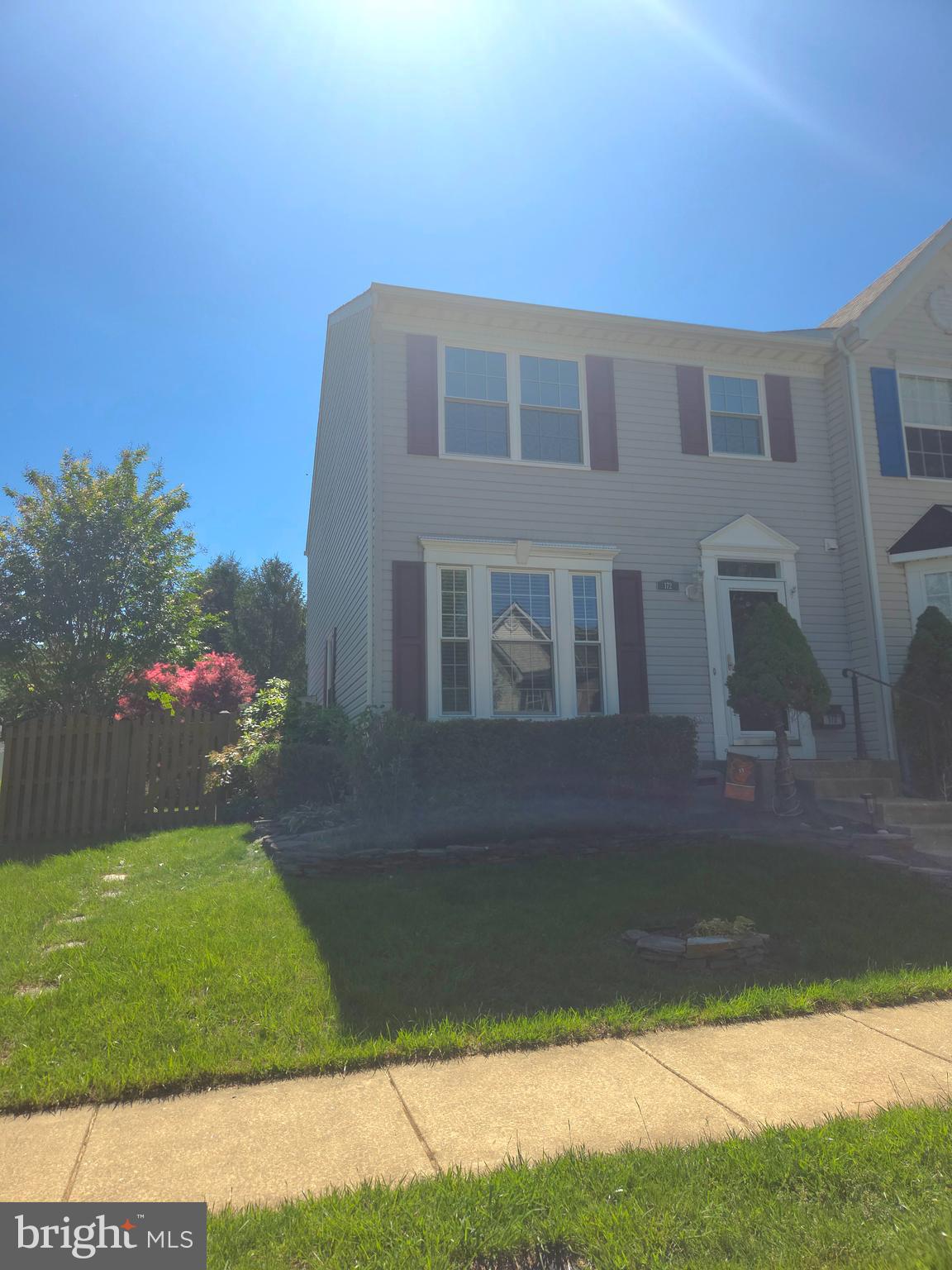 REISTERSTOWN VILLAGE - Residential