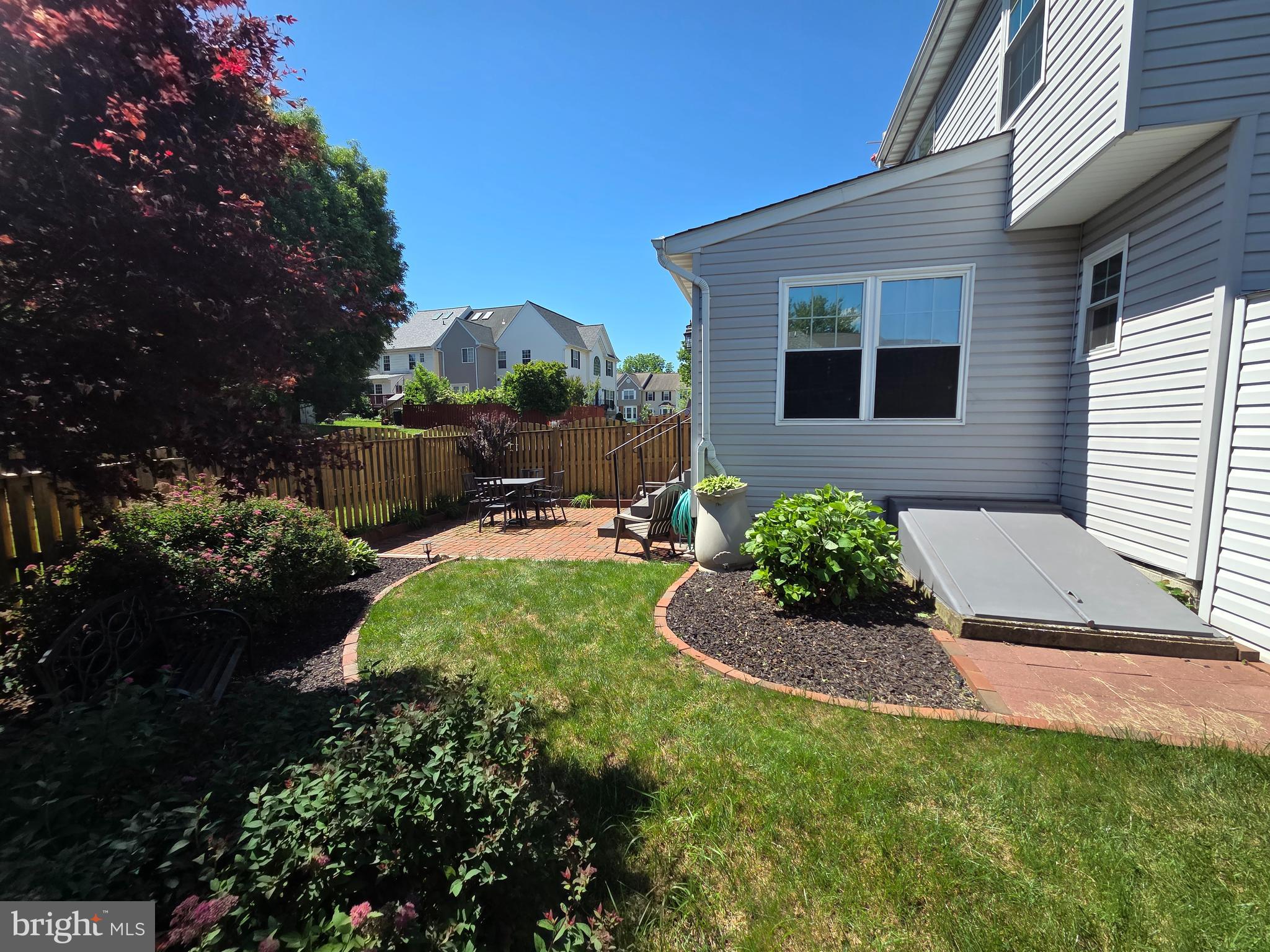 REISTERSTOWN VILLAGE - Residential