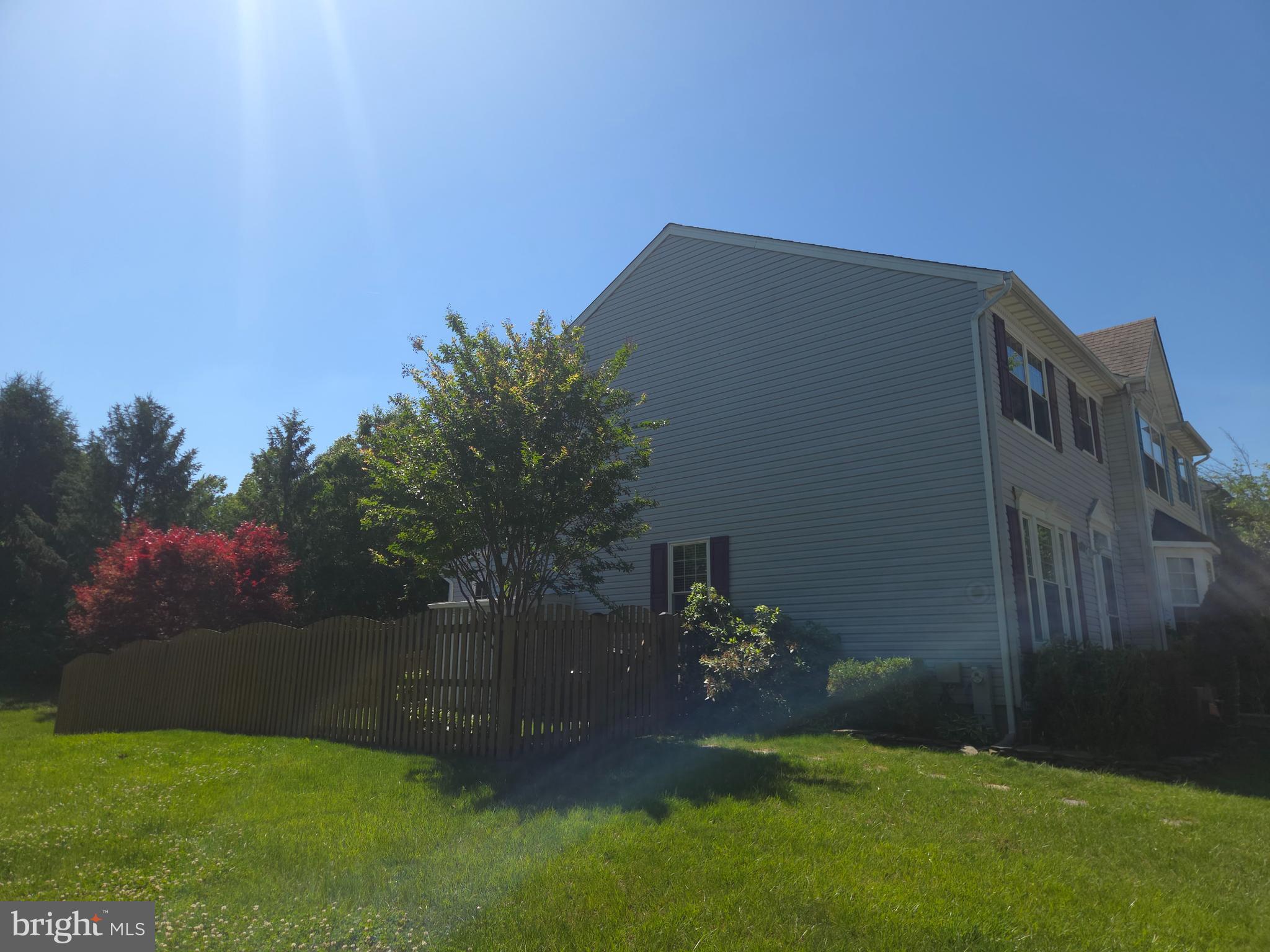 REISTERSTOWN VILLAGE - Residential
