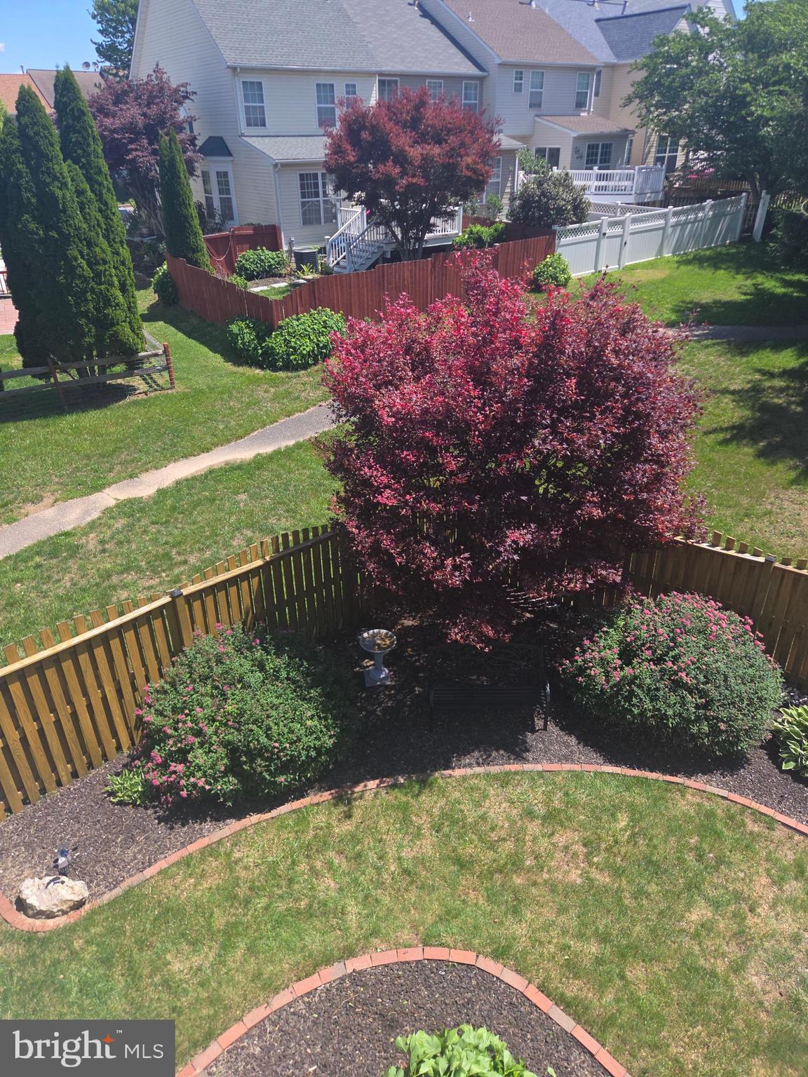 REISTERSTOWN VILLAGE - Residential