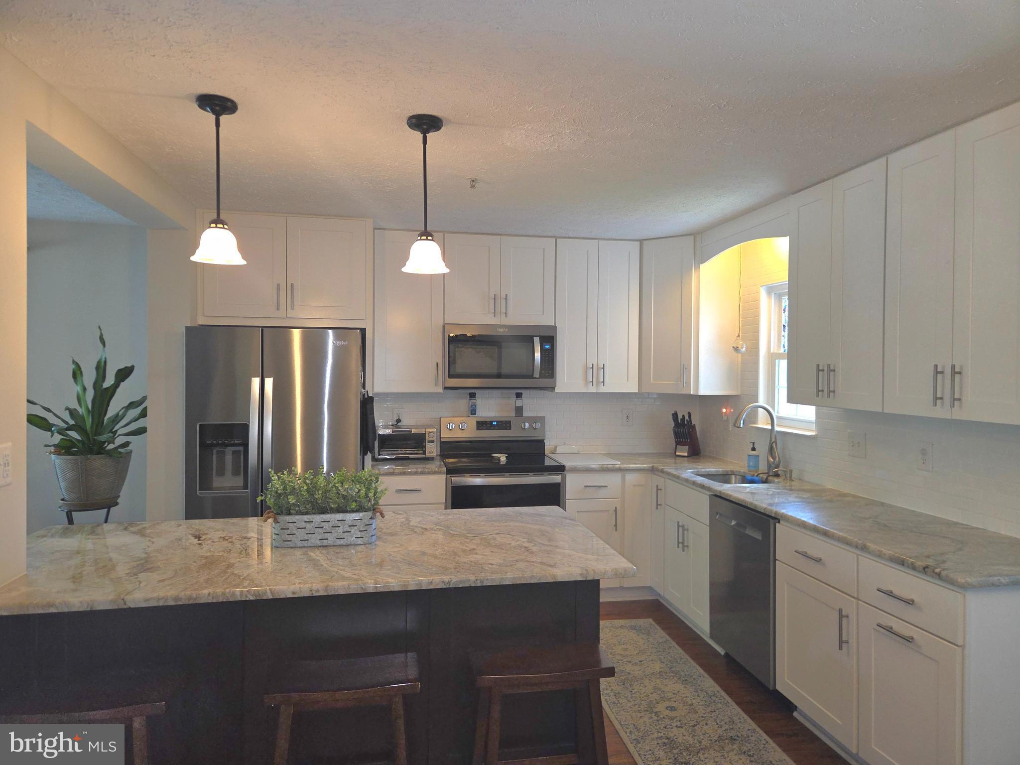 REISTERSTOWN VILLAGE - Residential