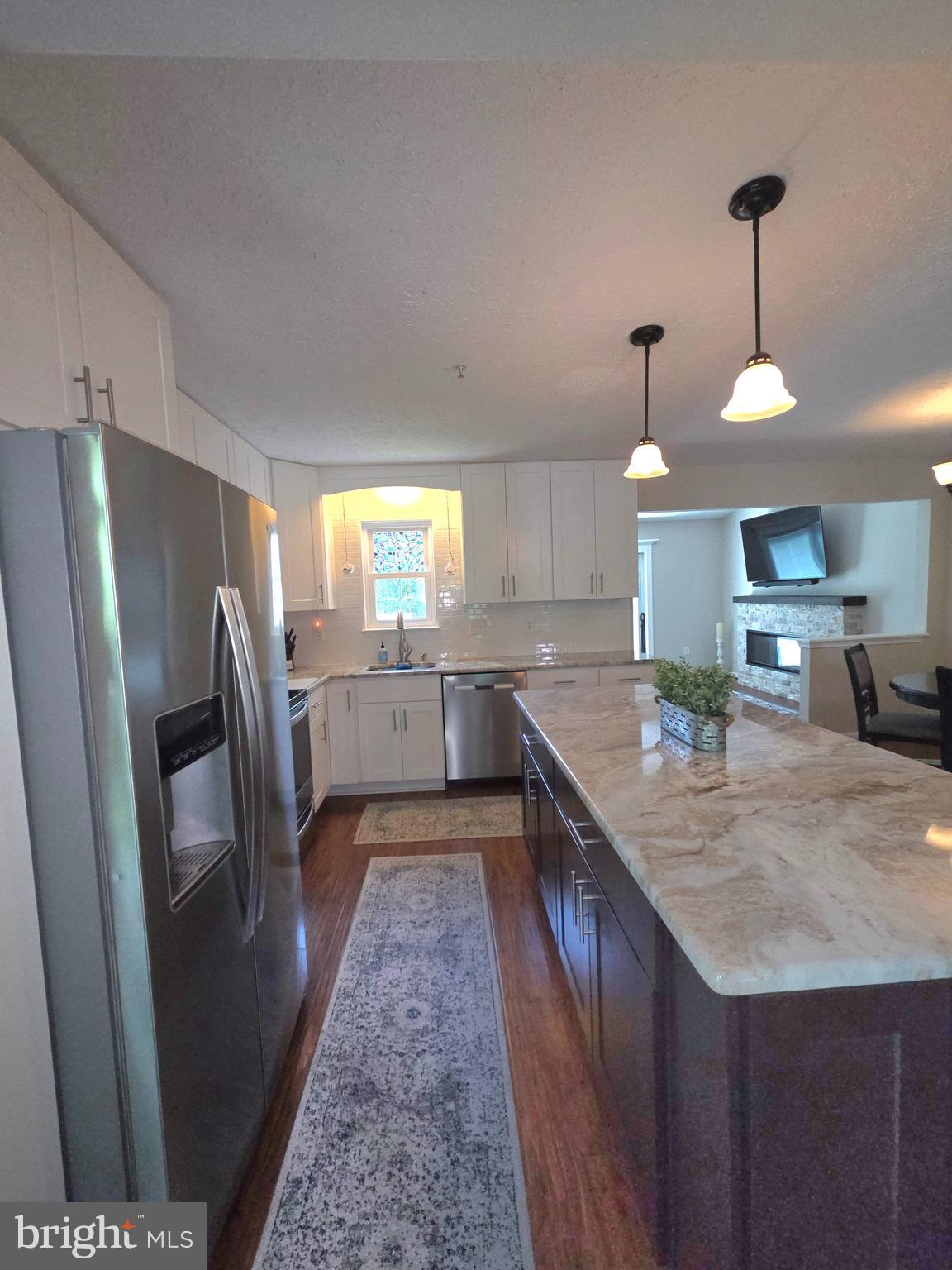 REISTERSTOWN VILLAGE - Residential