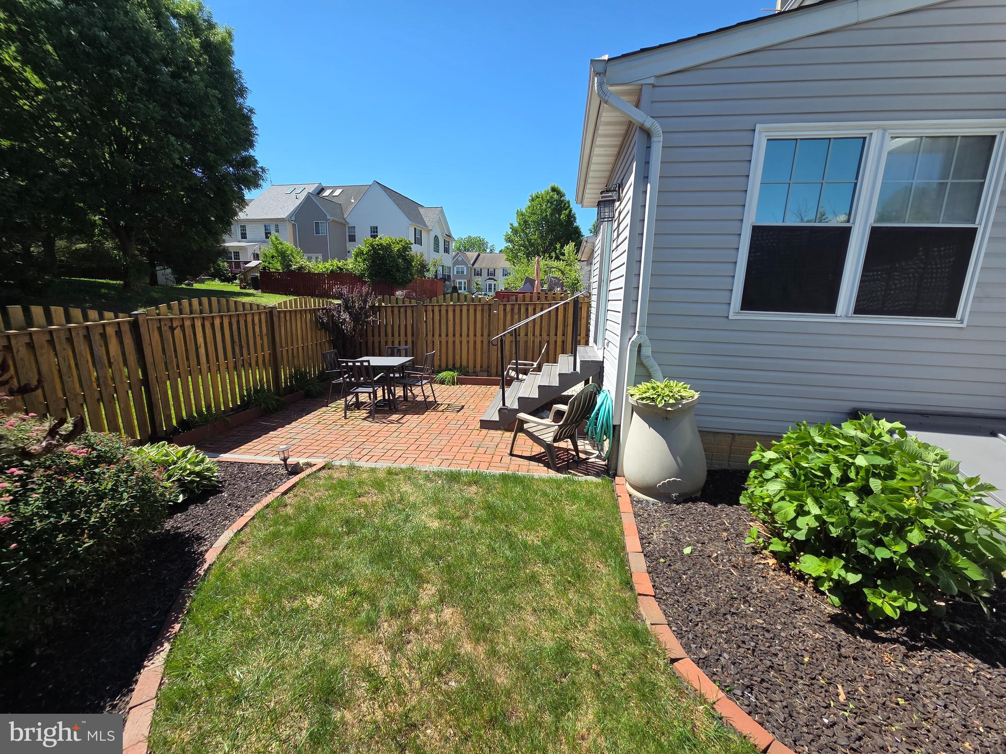 REISTERSTOWN VILLAGE - Residential
