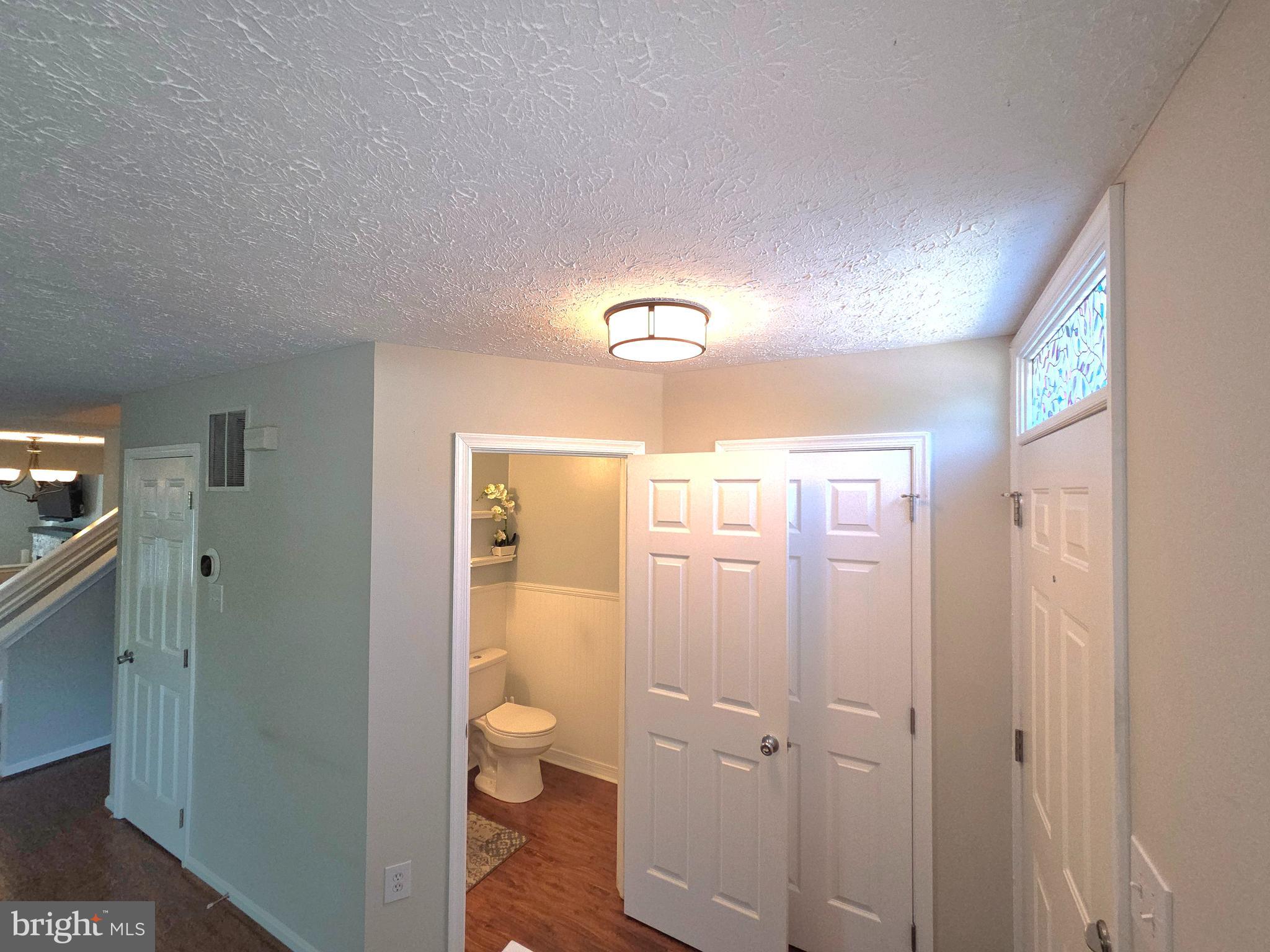 REISTERSTOWN VILLAGE - Residential
