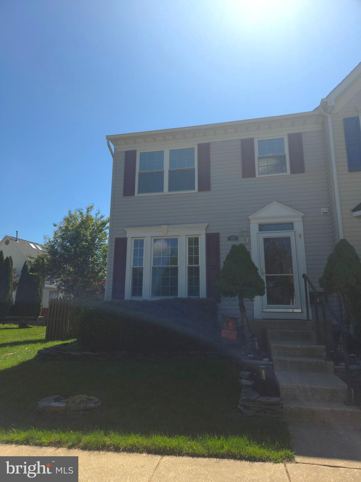 REISTERSTOWN VILLAGE - Residential