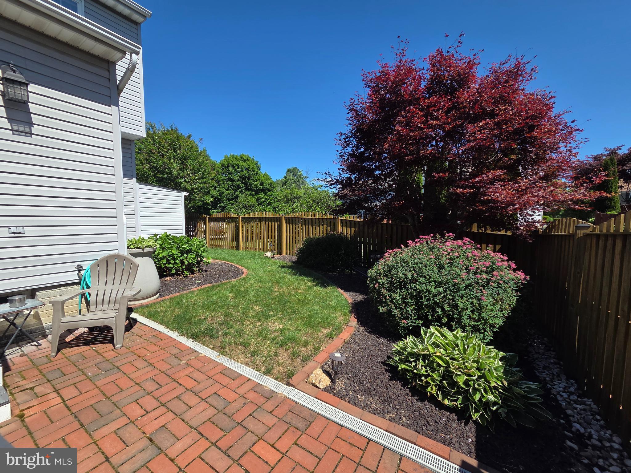 REISTERSTOWN VILLAGE - Residential