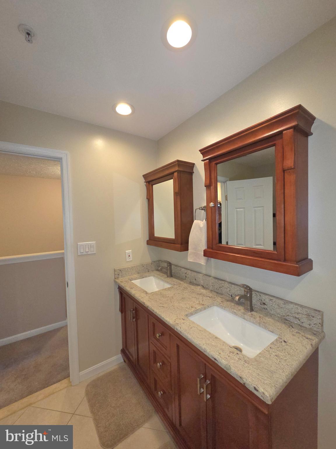 REISTERSTOWN VILLAGE - Residential