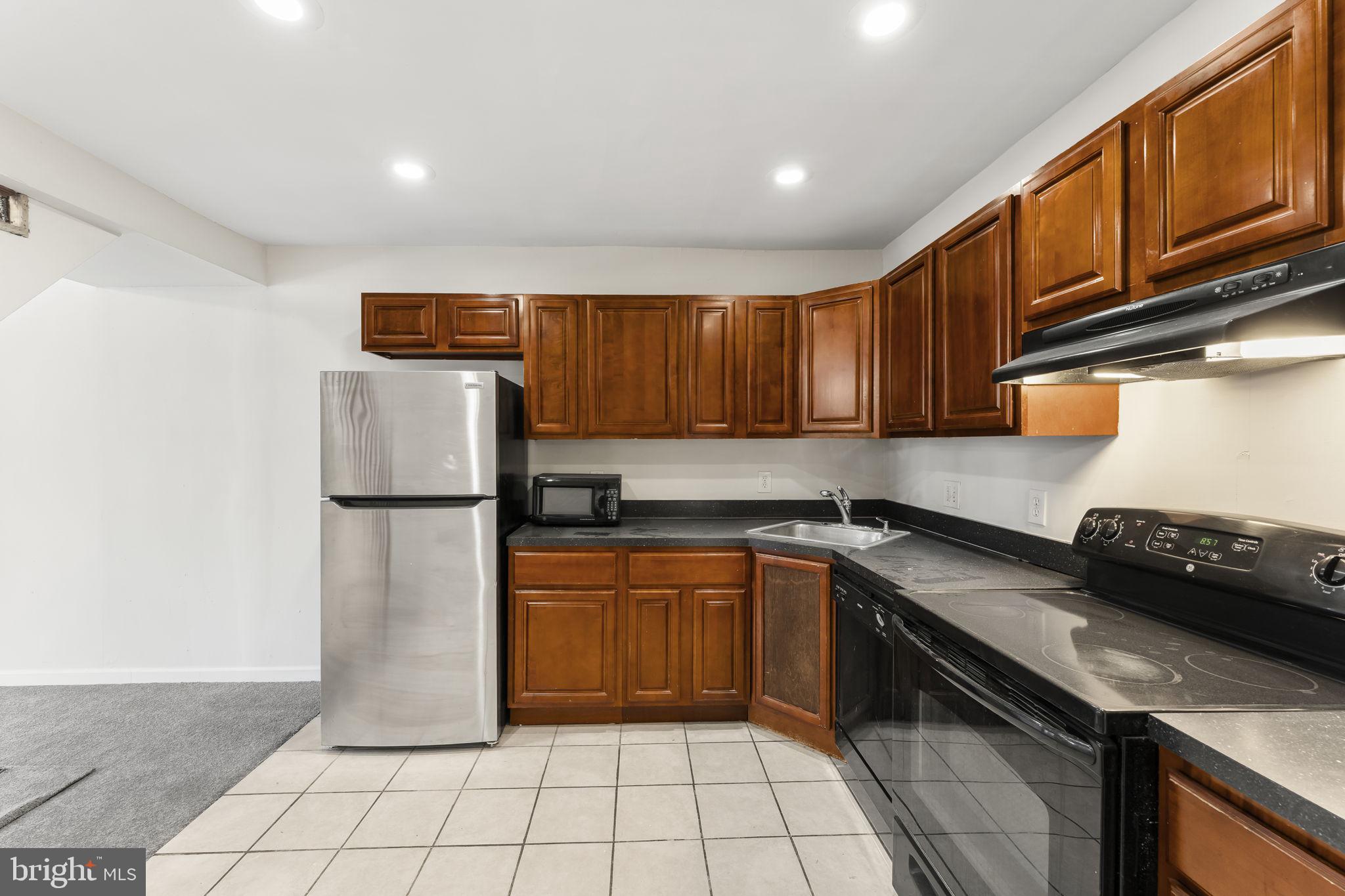 NEWBOLD - Residential