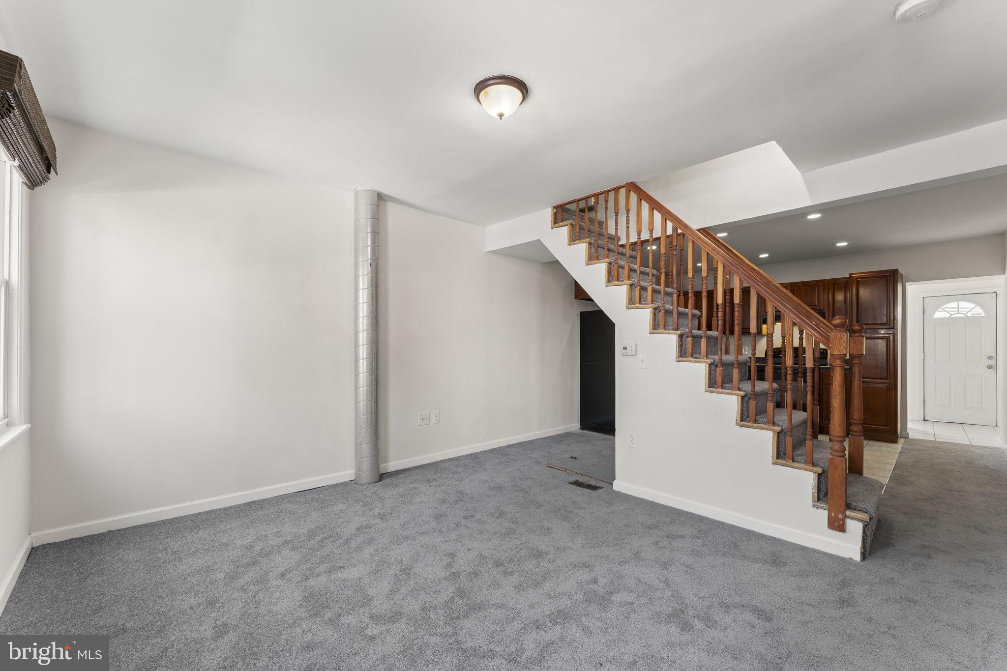 NEWBOLD - Residential