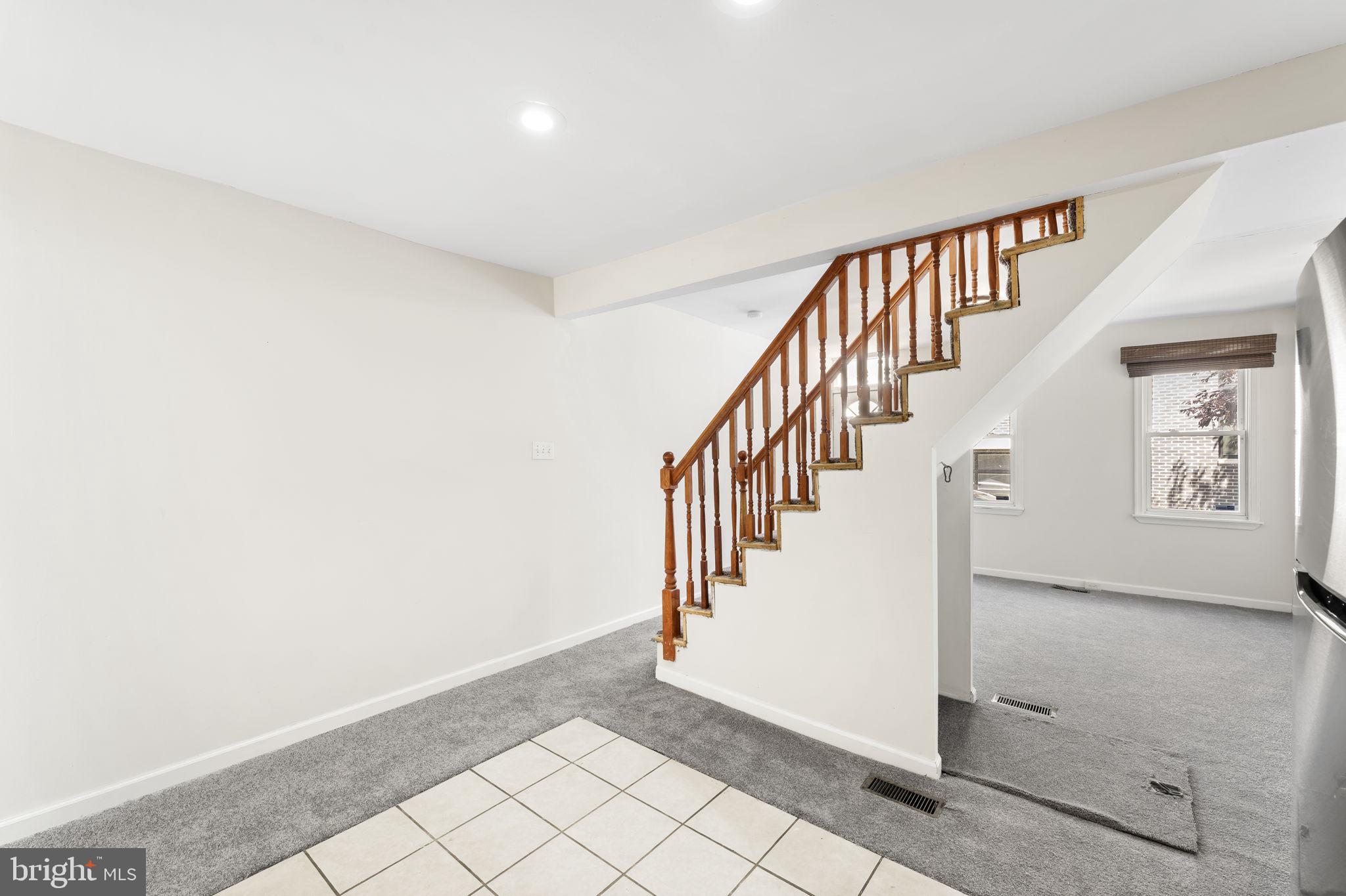 NEWBOLD - Residential