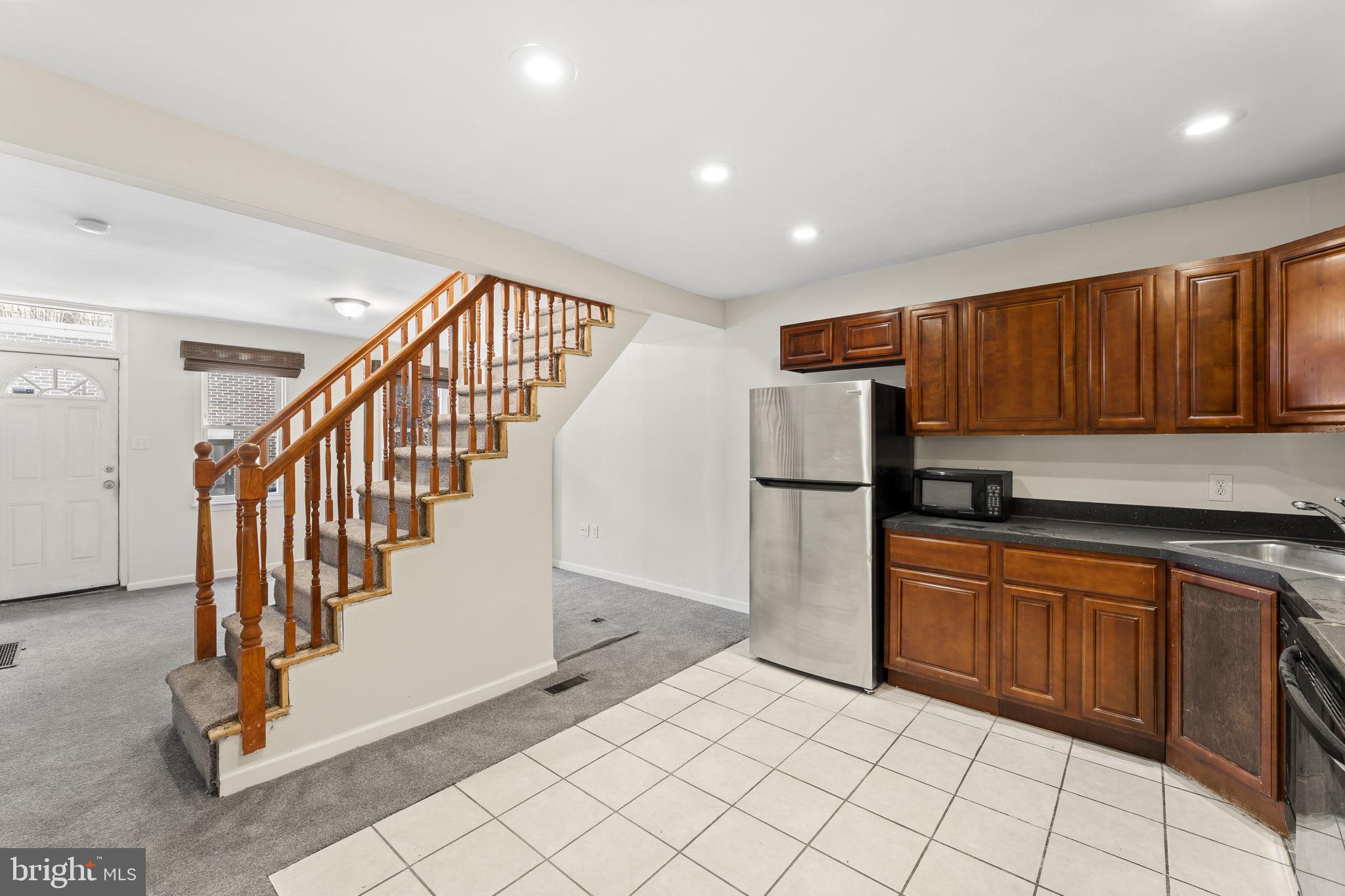 NEWBOLD - Residential