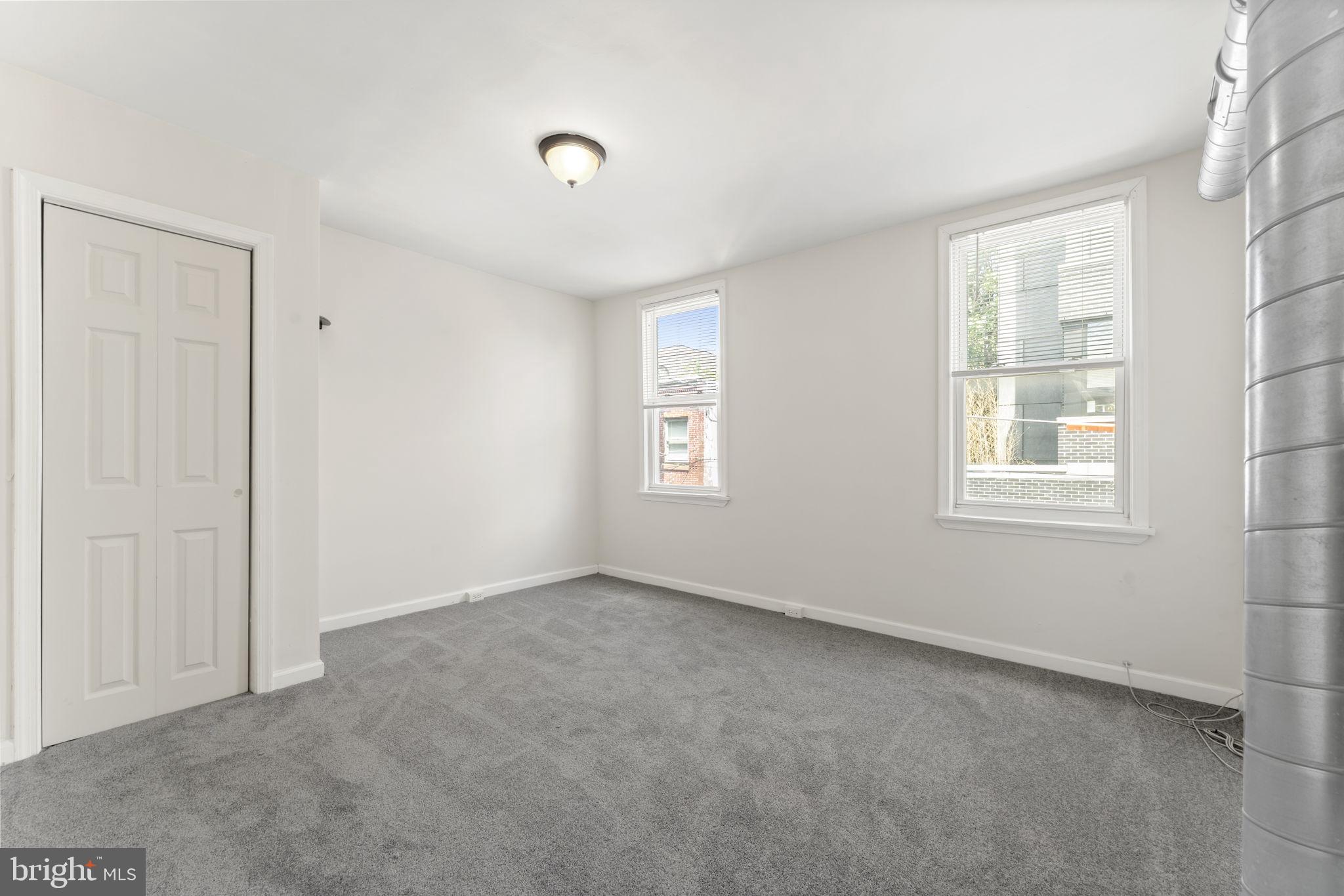 NEWBOLD - Residential