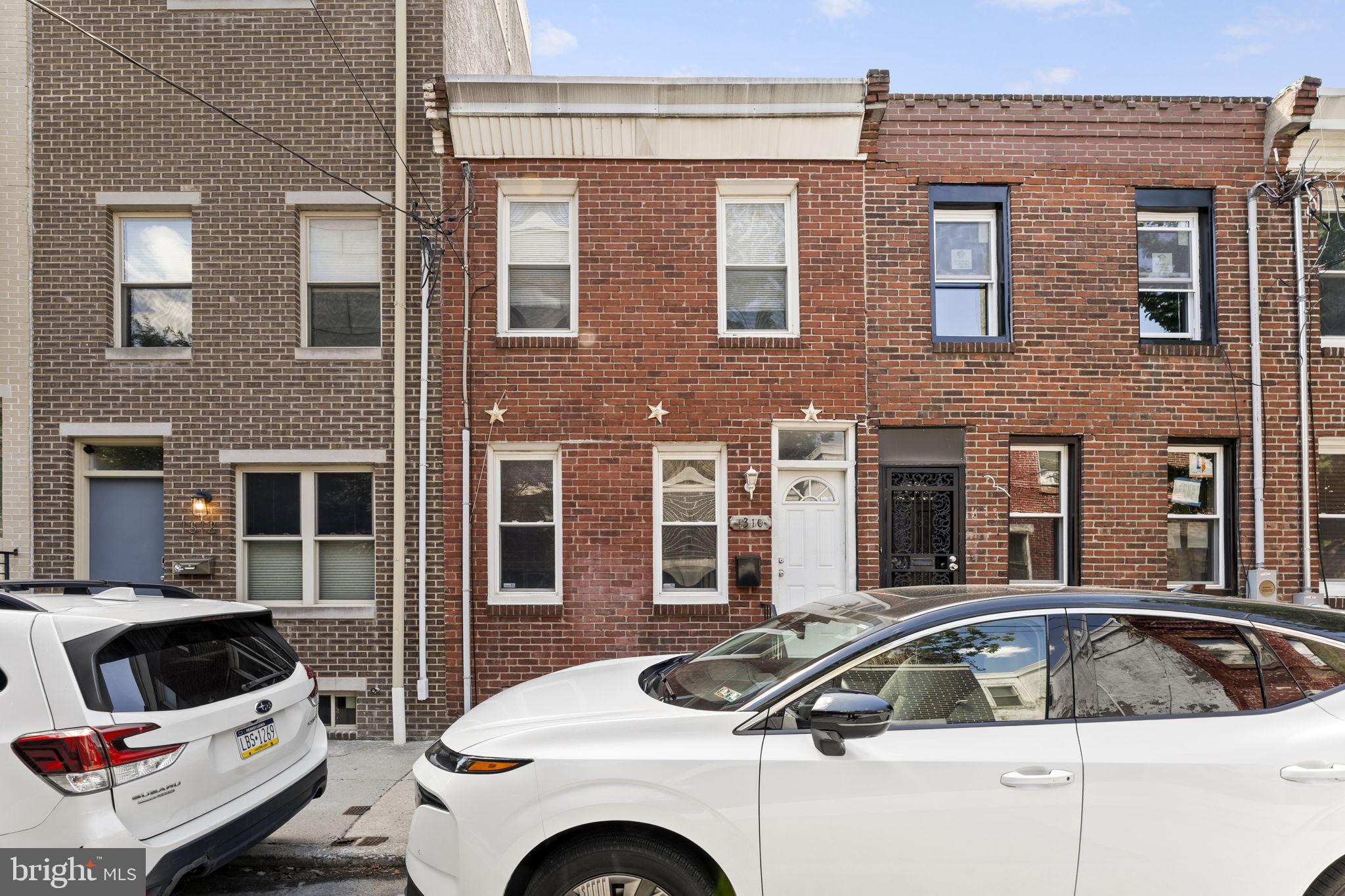 NEWBOLD - Residential