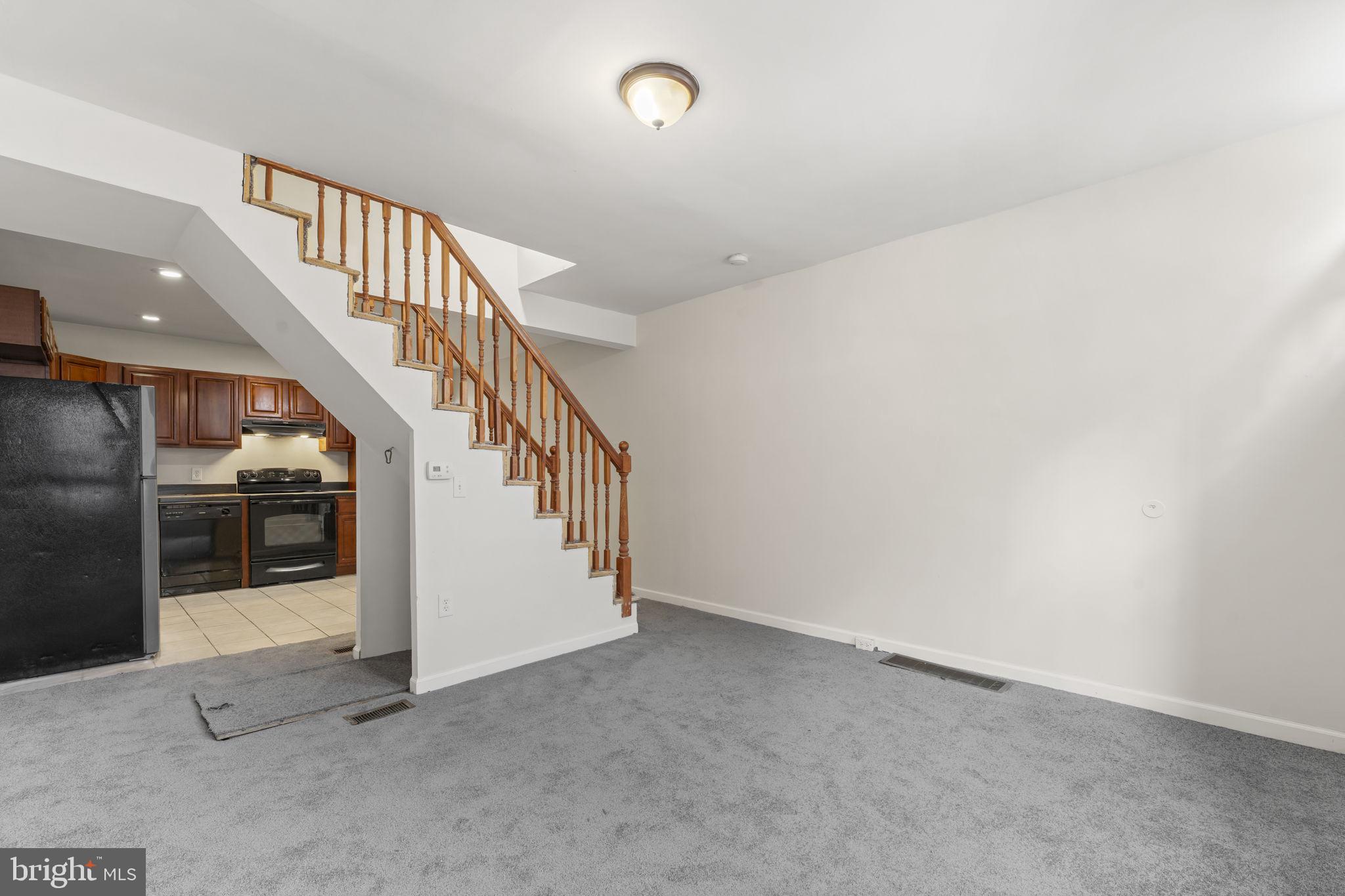 NEWBOLD - Residential