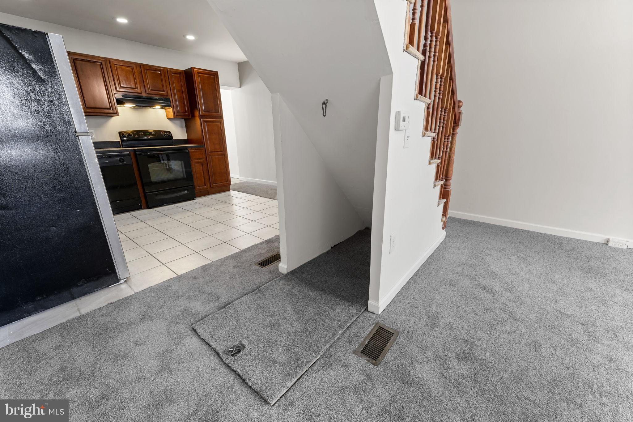 NEWBOLD - Residential