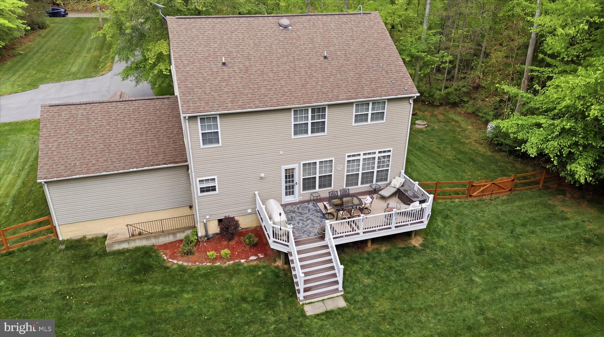 WATERFORD ESTATES - Residential