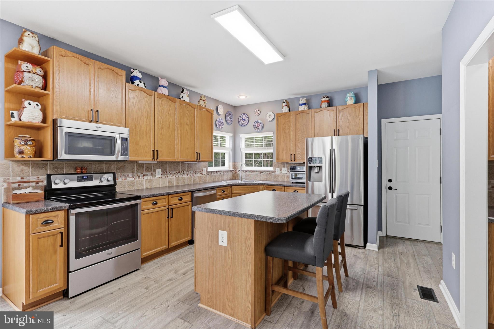 WATERFORD ESTATES - Residential