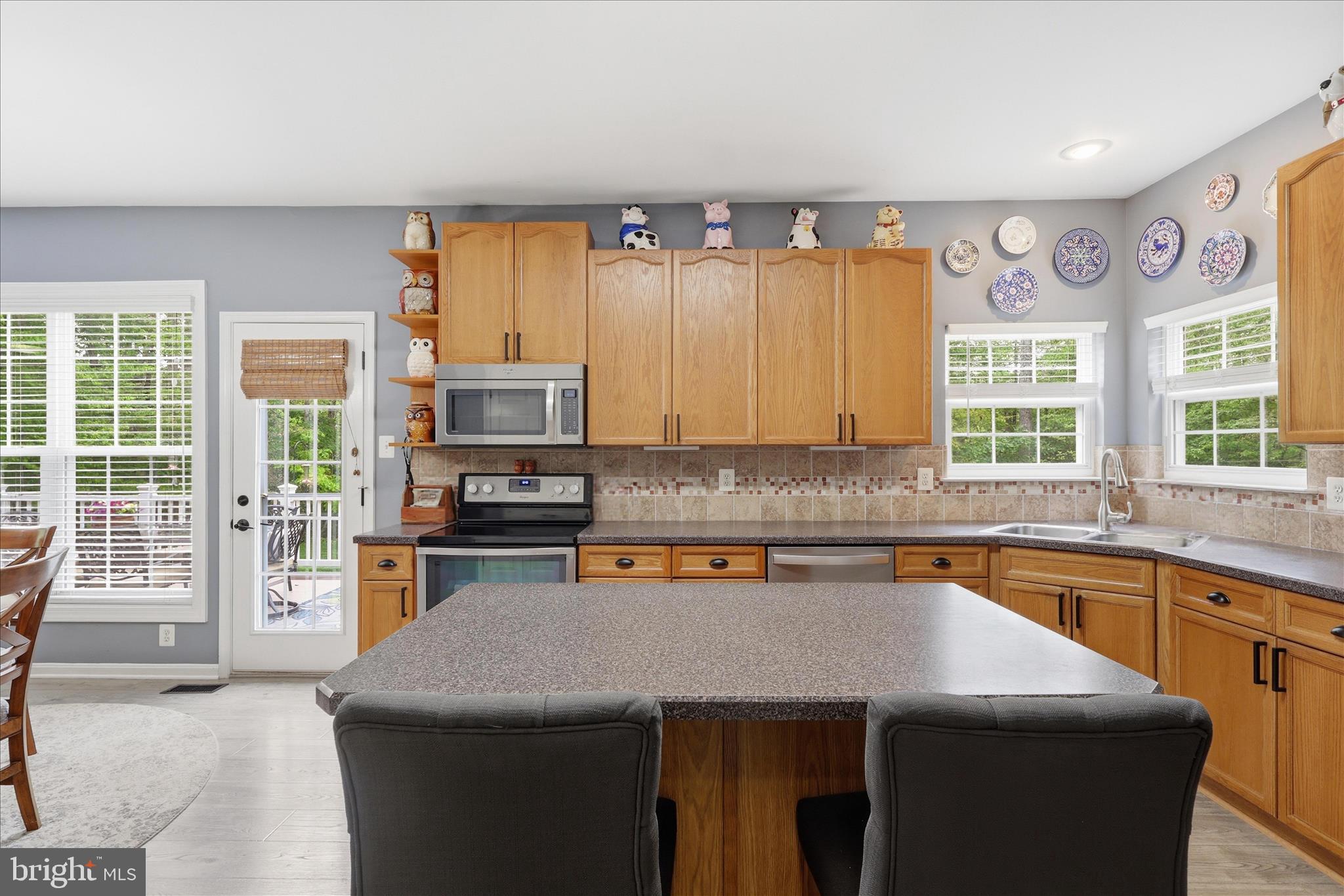 WATERFORD ESTATES - Residential