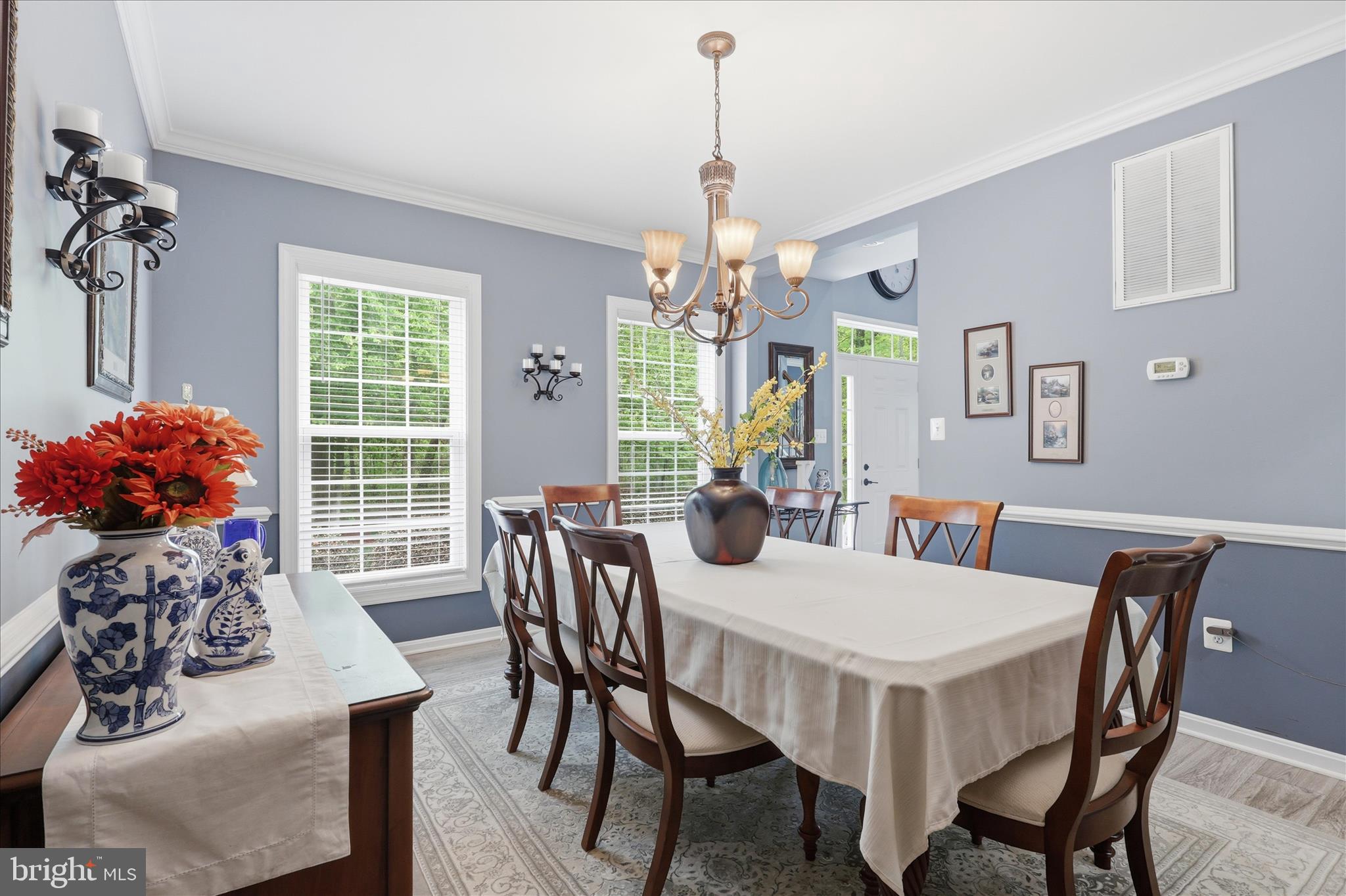 WATERFORD ESTATES - Residential