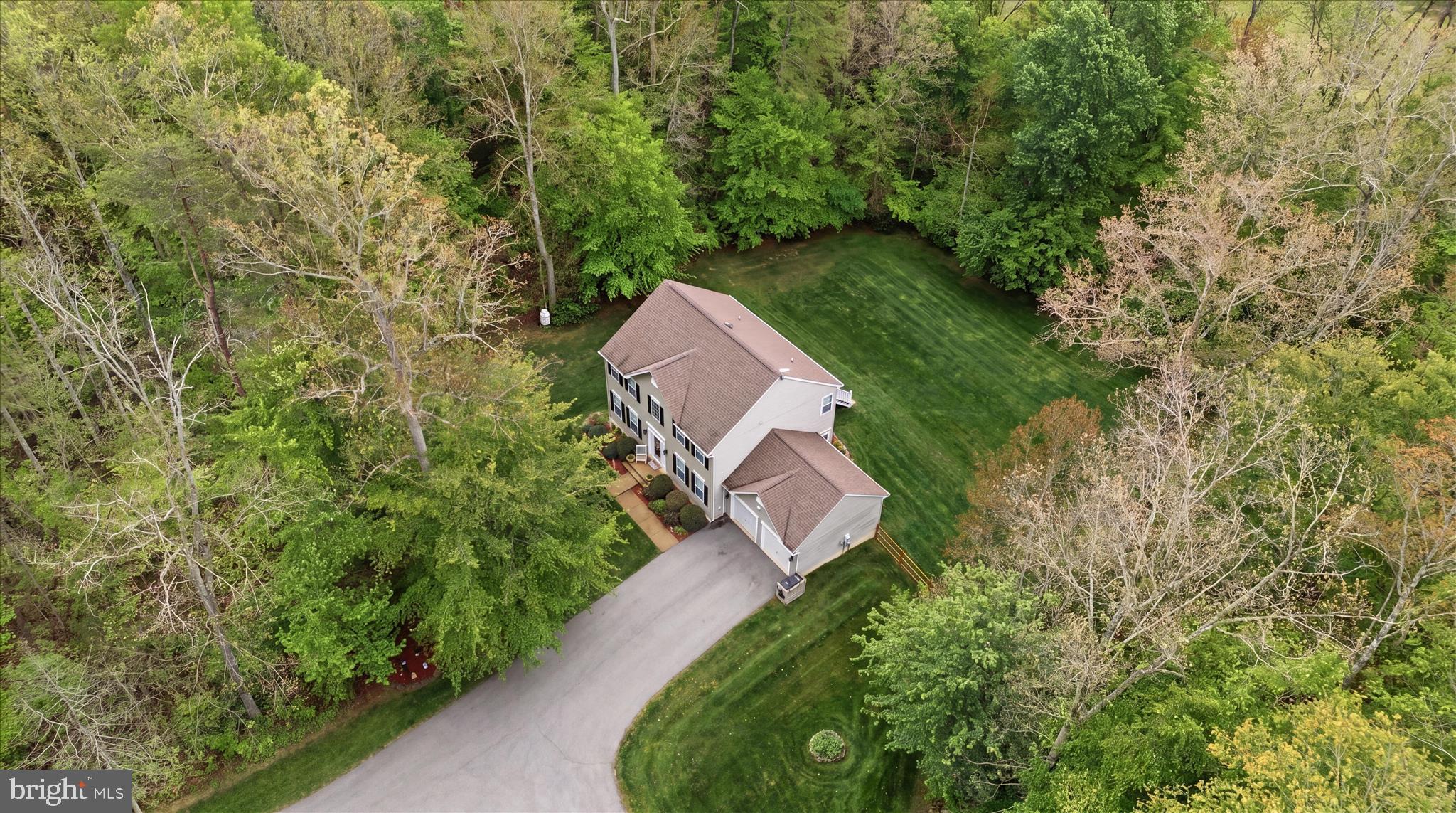 WATERFORD ESTATES - Residential
