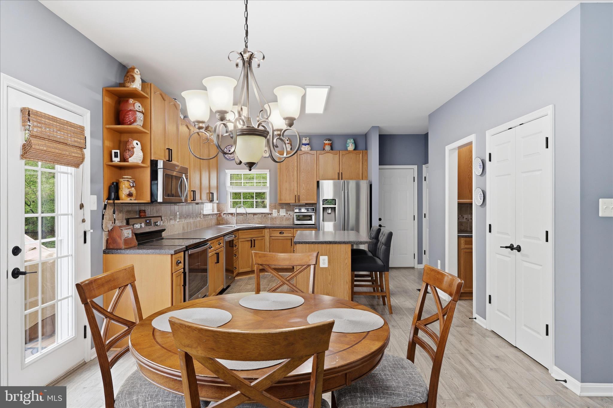 WATERFORD ESTATES - Residential