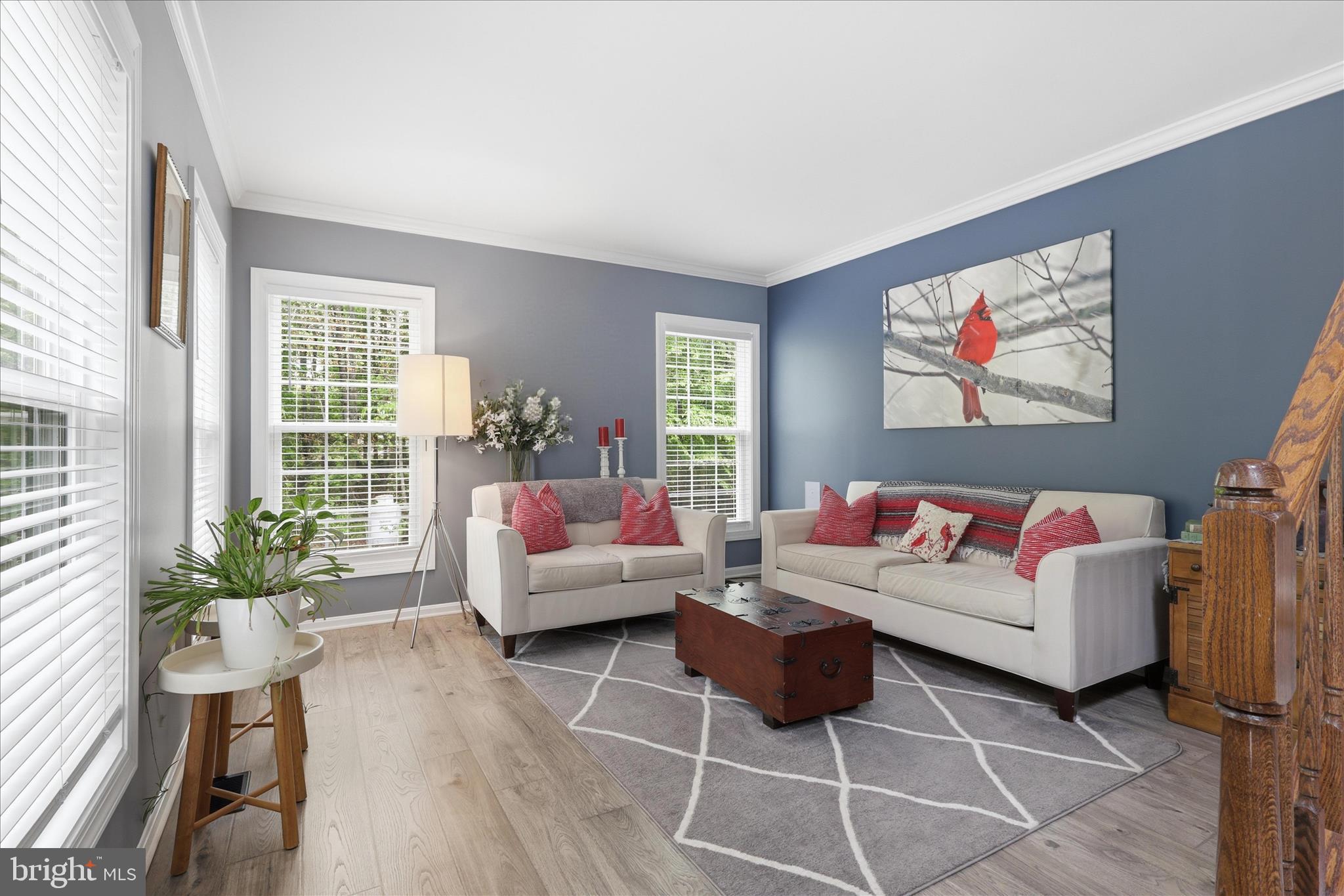 WATERFORD ESTATES - Residential