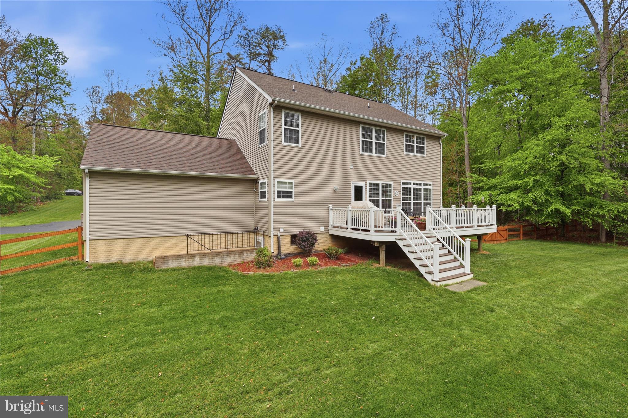 WATERFORD ESTATES - Residential
