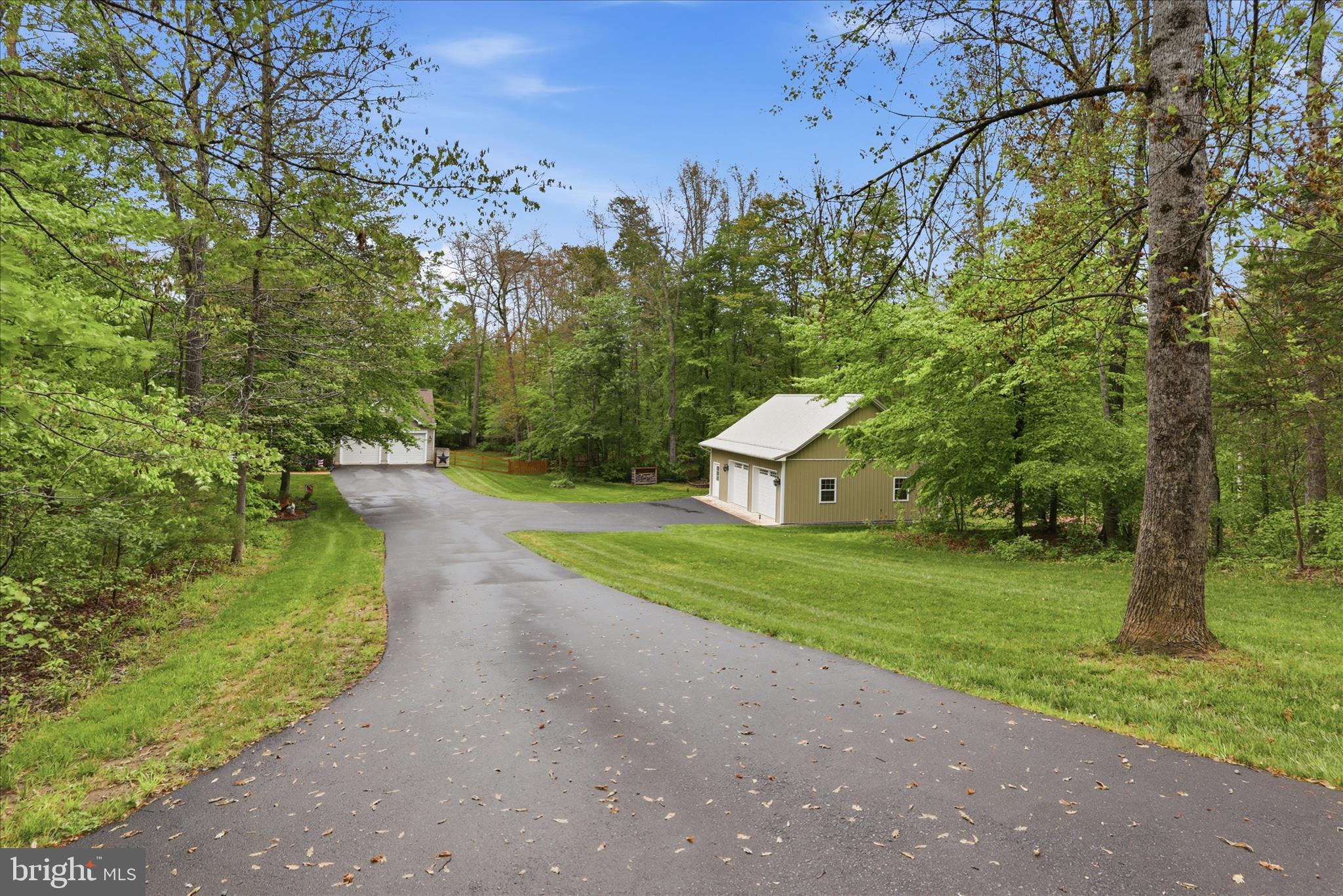 WATERFORD ESTATES - Residential