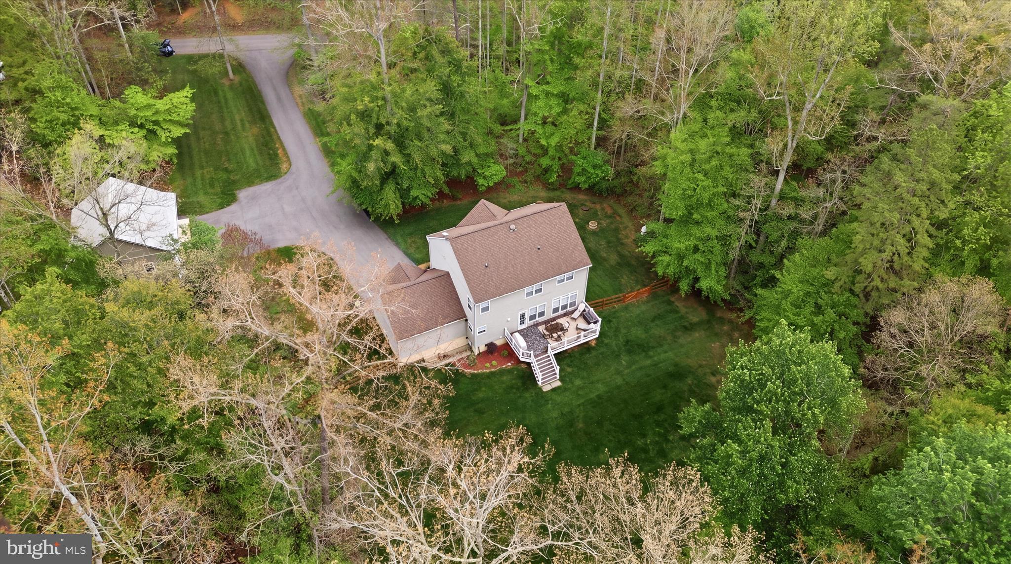 WATERFORD ESTATES - Residential