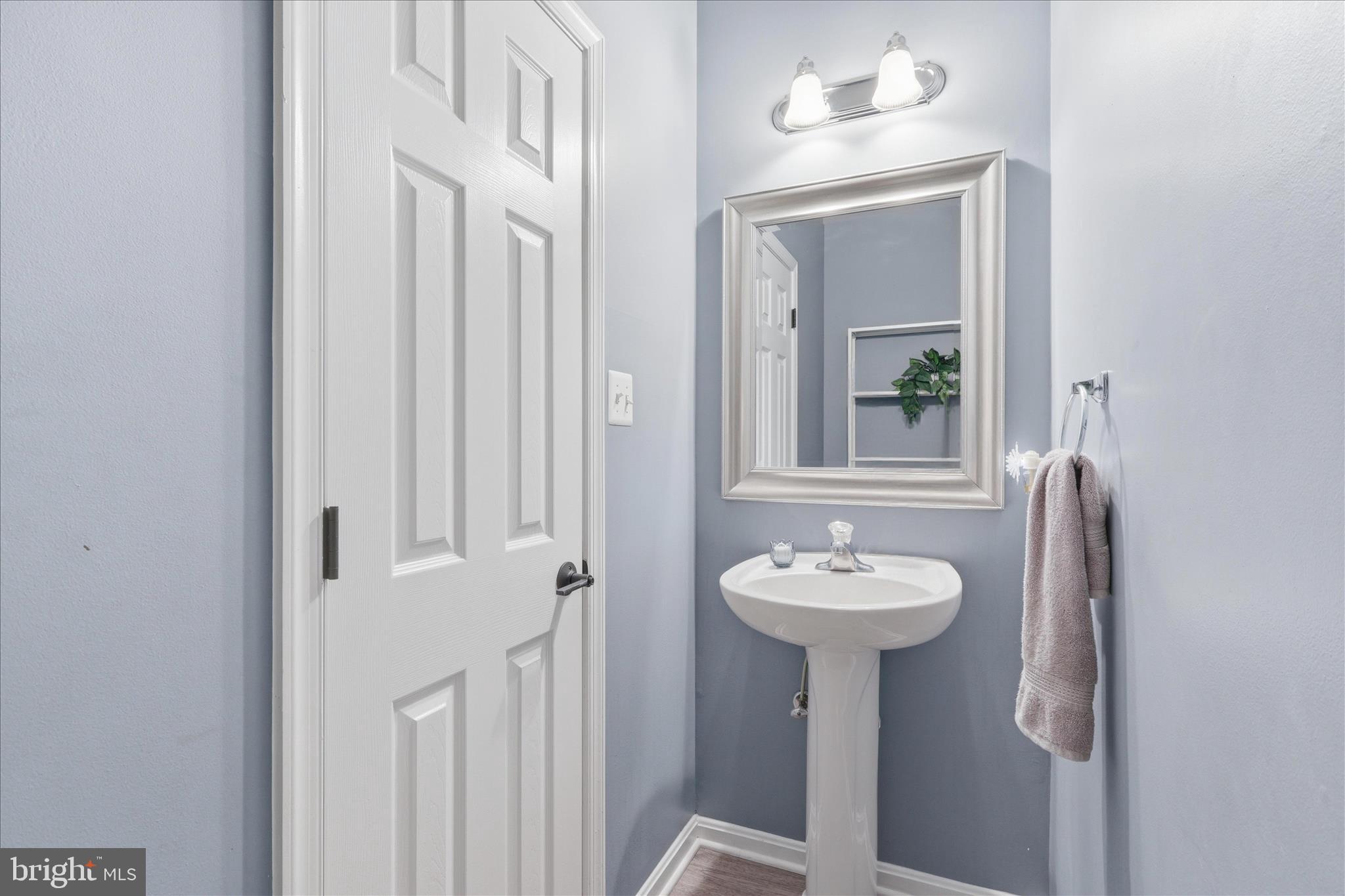 WATERFORD ESTATES - Residential