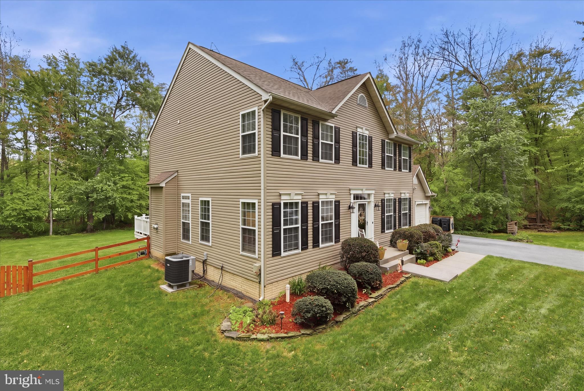 WATERFORD ESTATES - Residential