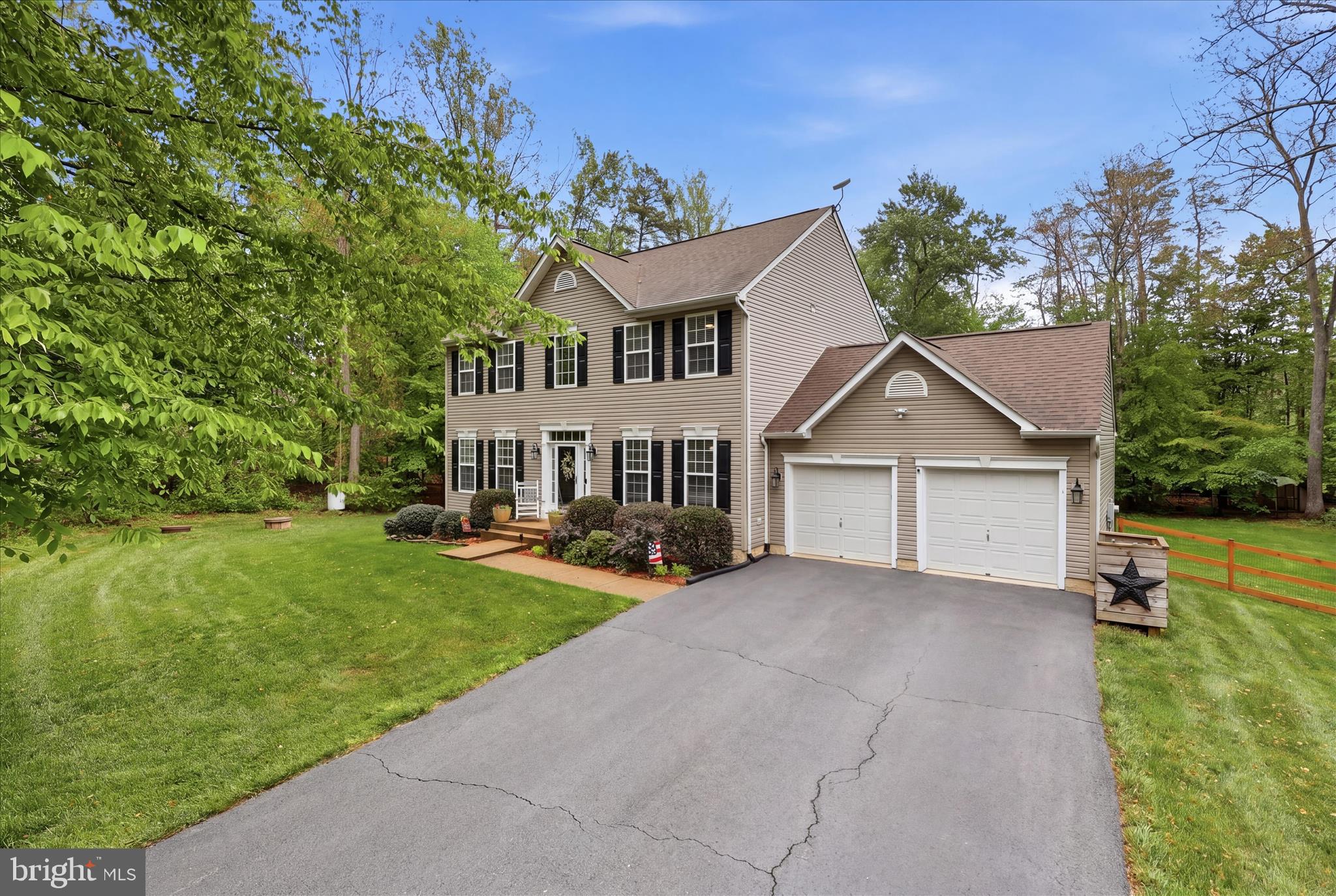 WATERFORD ESTATES - Residential