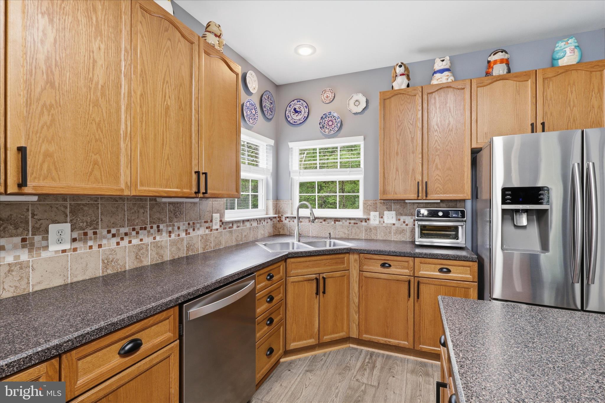 WATERFORD ESTATES - Residential
