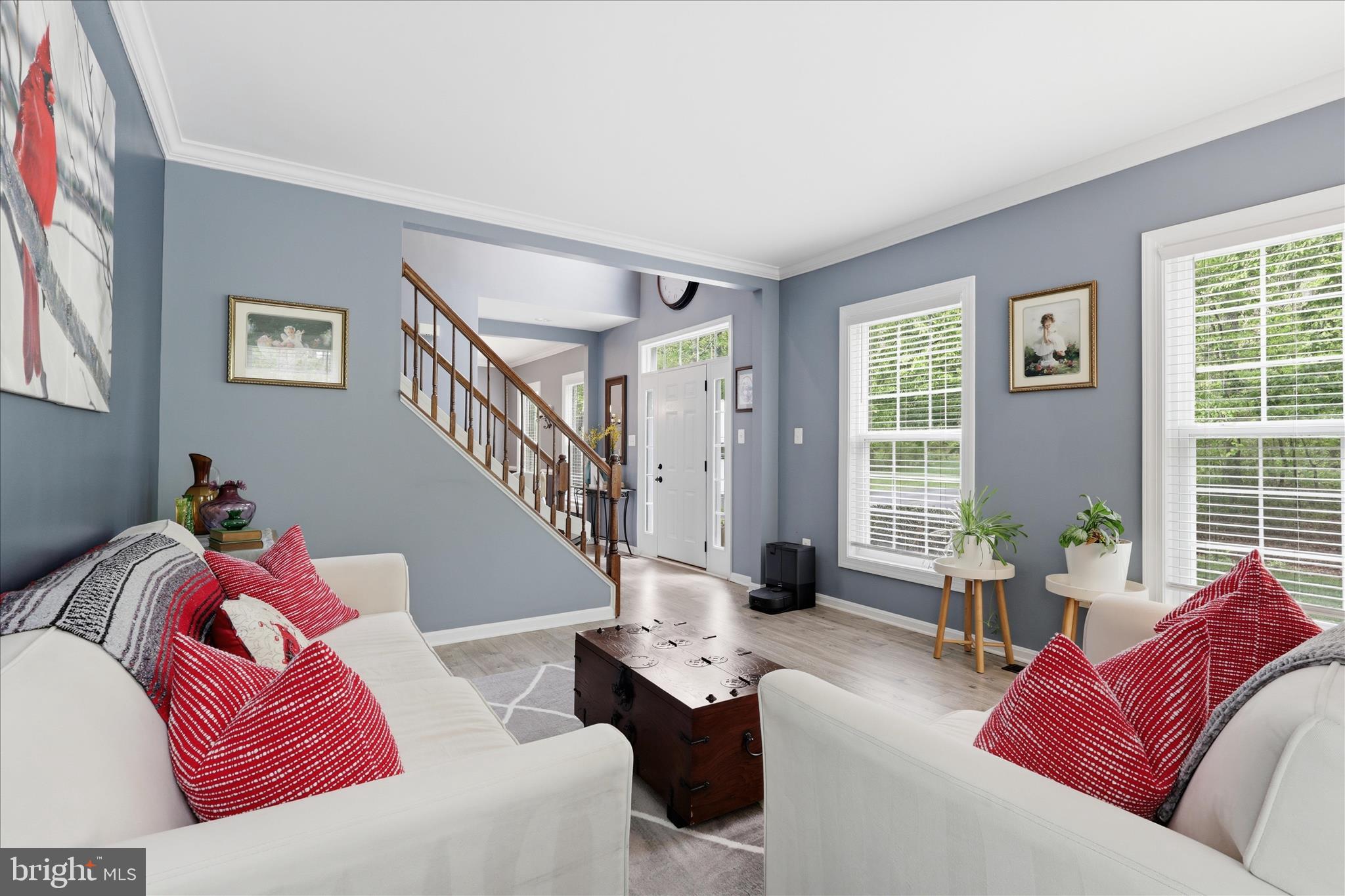 WATERFORD ESTATES - Residential