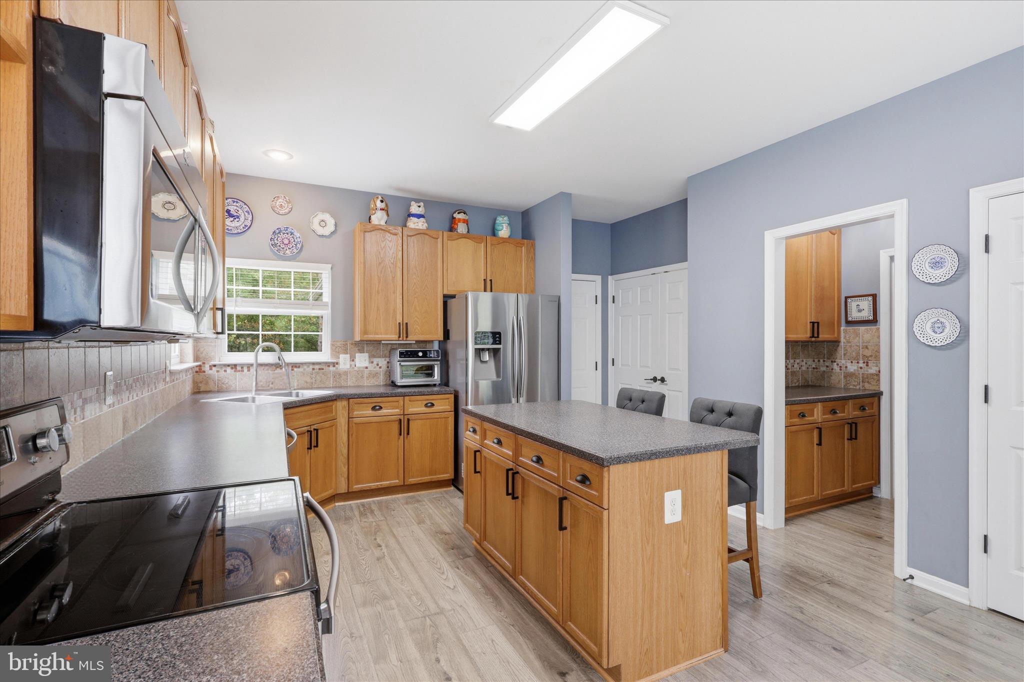 WATERFORD ESTATES - Residential
