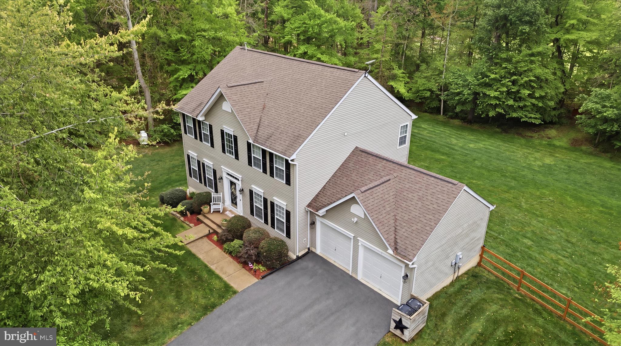 WATERFORD ESTATES - Residential