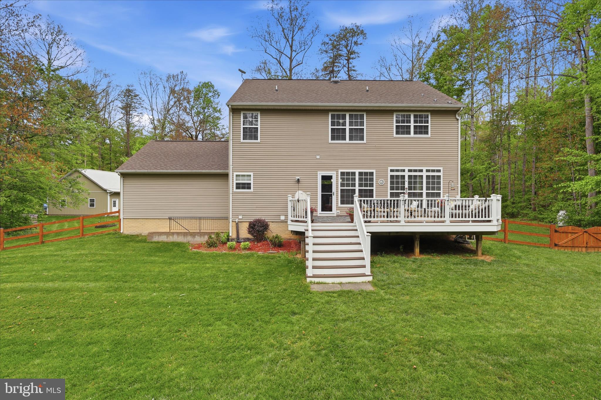 WATERFORD ESTATES - Residential