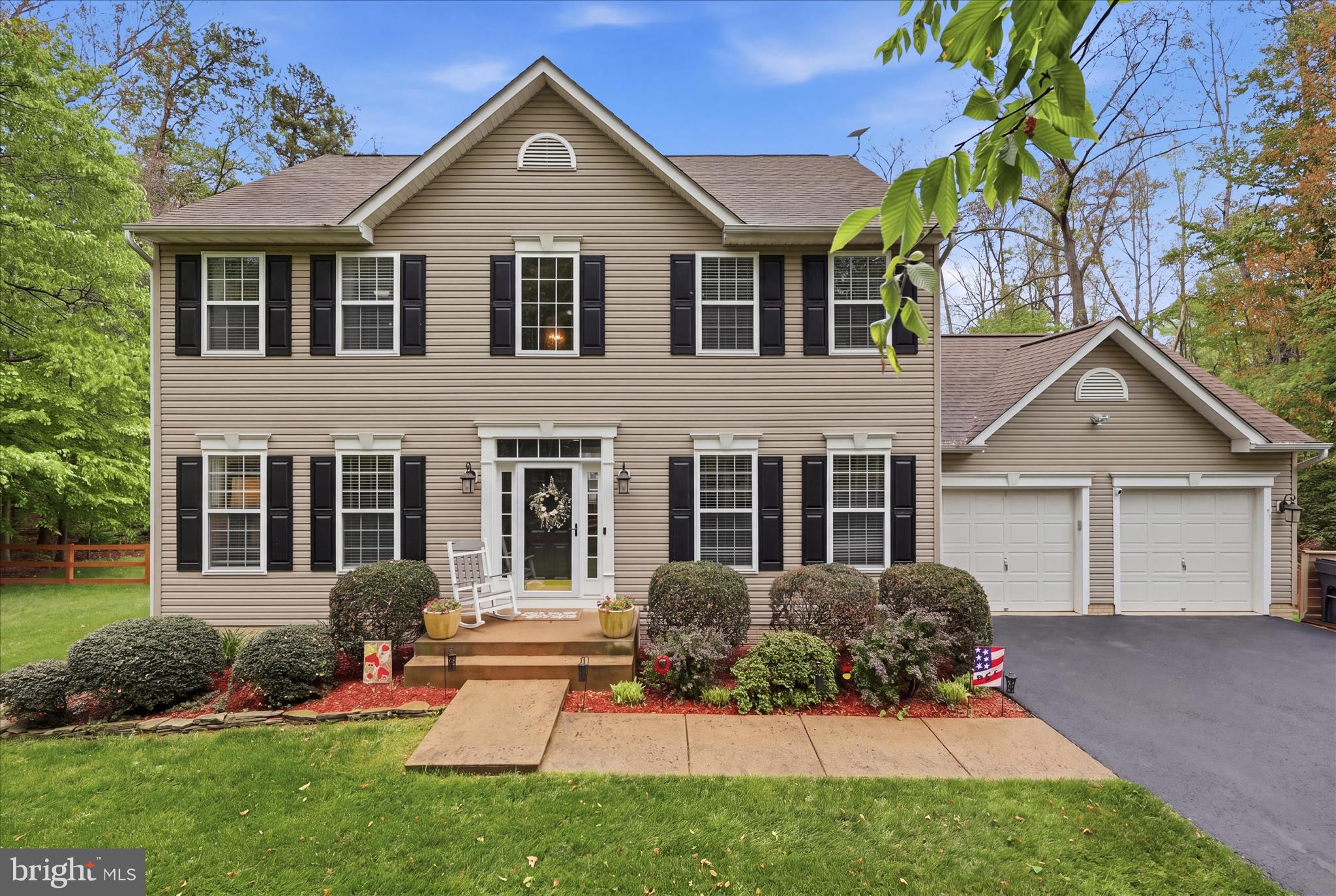 WATERFORD ESTATES - Residential