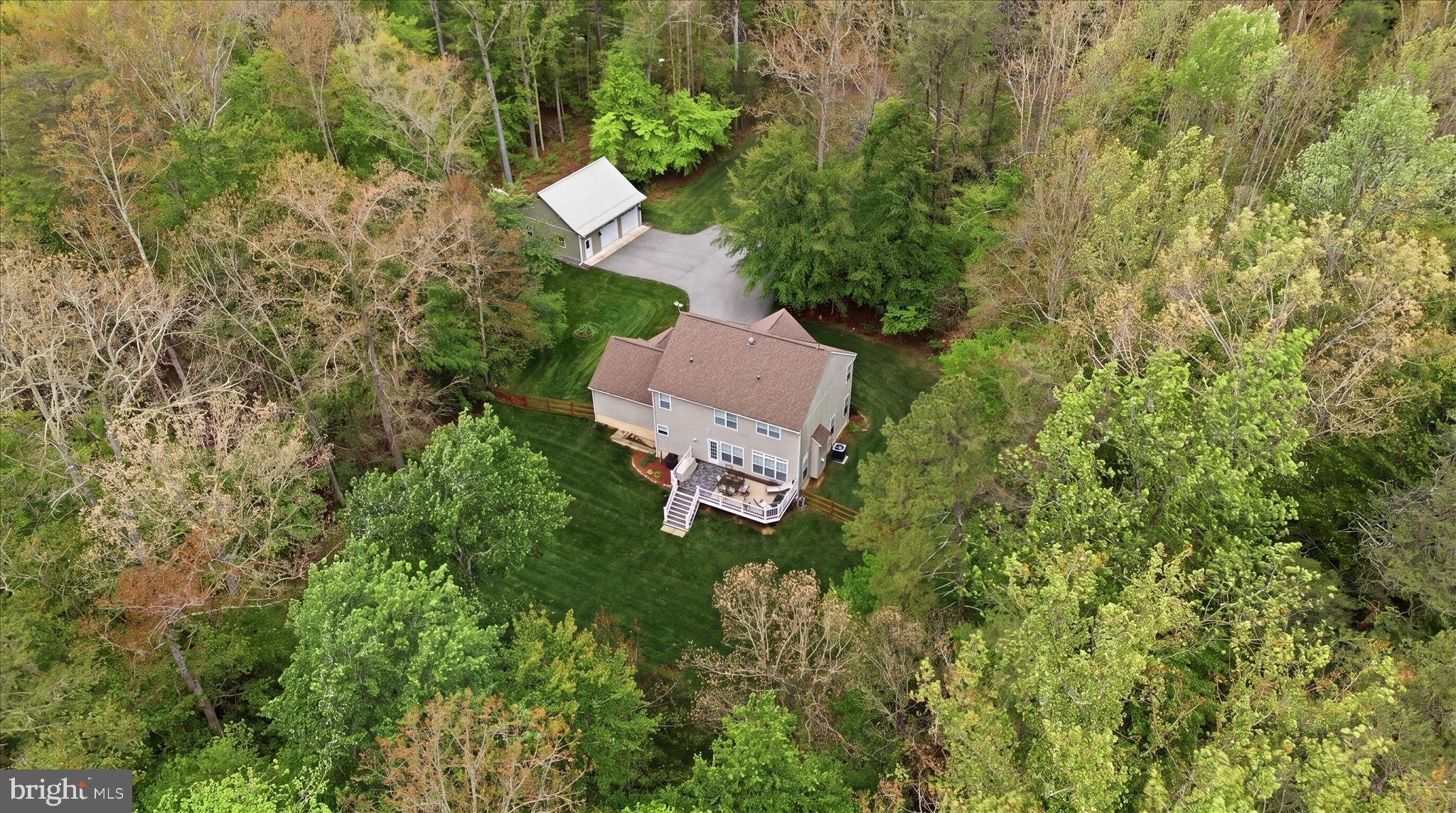 WATERFORD ESTATES - Residential